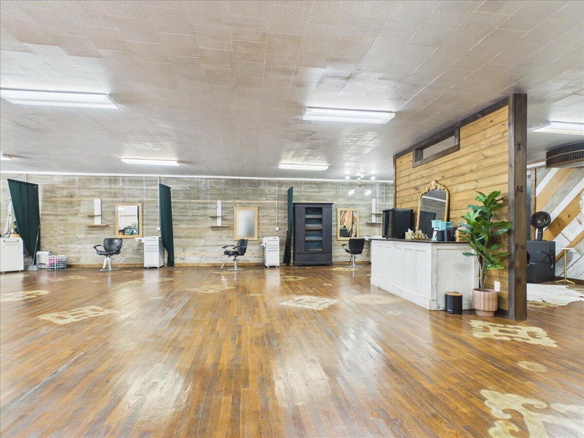 Photo 11 - Commercial Sale for sale – 213 N Grand Avenue  Houston, MO