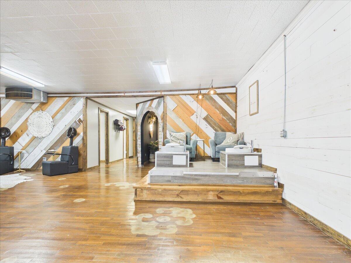 Photo 10 - Commercial Sale for sale – 213 N Grand Avenue  Houston, MO