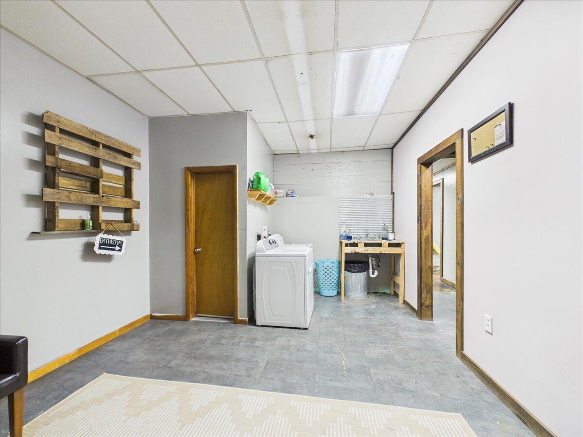 Photo 29 - Commercial Sale for sale – 213 N Grand Avenue  Houston, MO