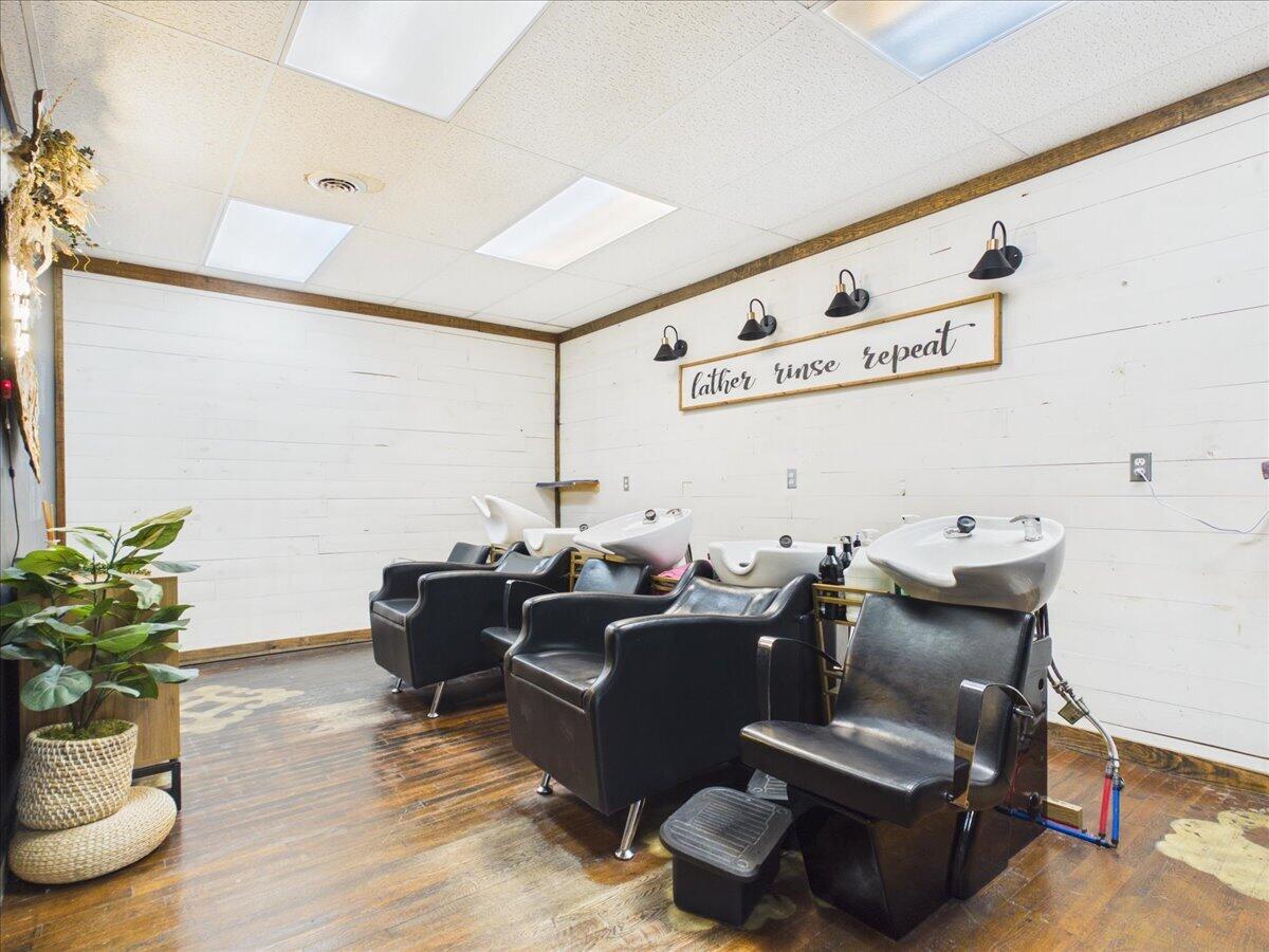 Photo 27 - Commercial Sale for sale – 213 N Grand Avenue  Houston, MO