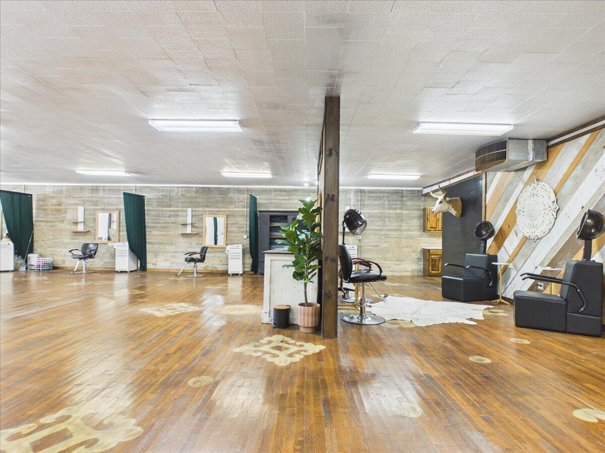 Photo 9 - Commercial Sale for sale – 213 N Grand Avenue  Houston, MO