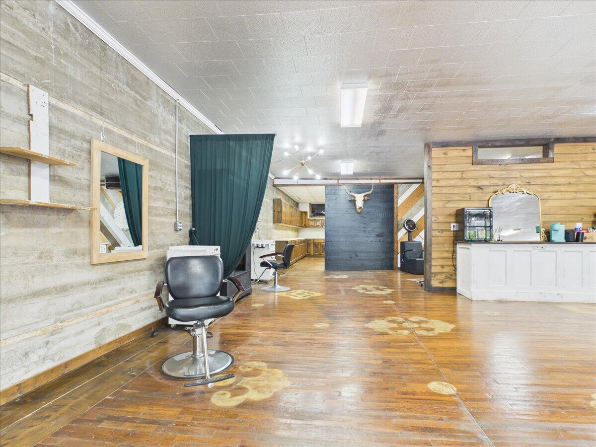 Photo 12 - Commercial Sale for sale – 213 N Grand Avenue  Houston, MO