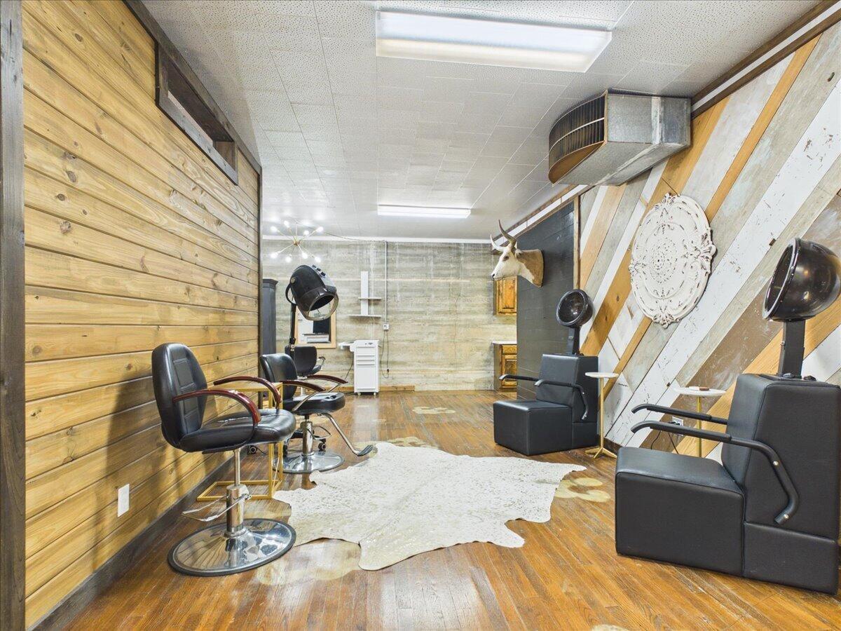 Photo 21 - Commercial Sale for sale – 213 N Grand Avenue  Houston, MO
