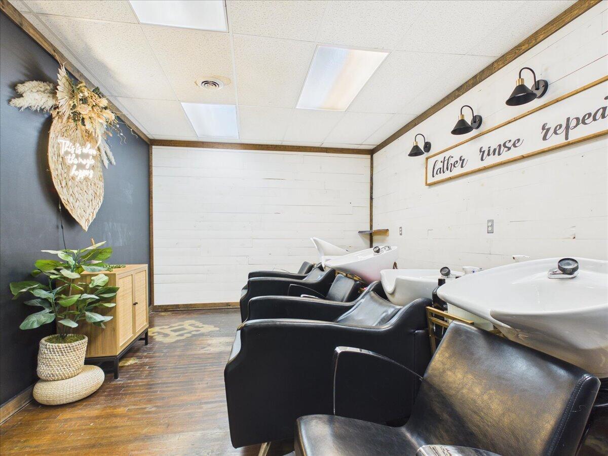 Photo 26 - Commercial Sale for sale – 213 N Grand Avenue  Houston, MO