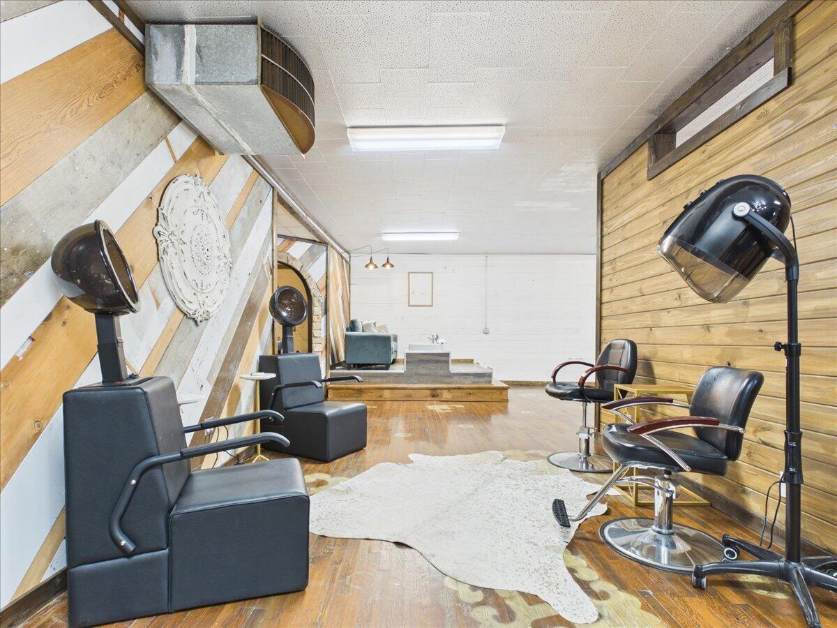 Photo 19 - Commercial Sale for sale – 213 N Grand Avenue  Houston, MO