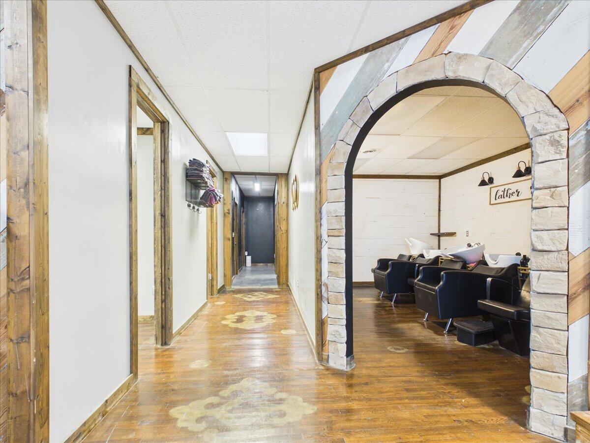 Photo 16 - Commercial Sale for sale – 213 N Grand Avenue  Houston, MO