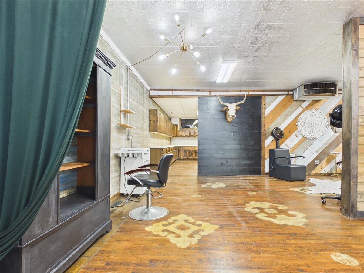 Photo 20 - Commercial Sale for sale – 213 N Grand Avenue  Houston, MO