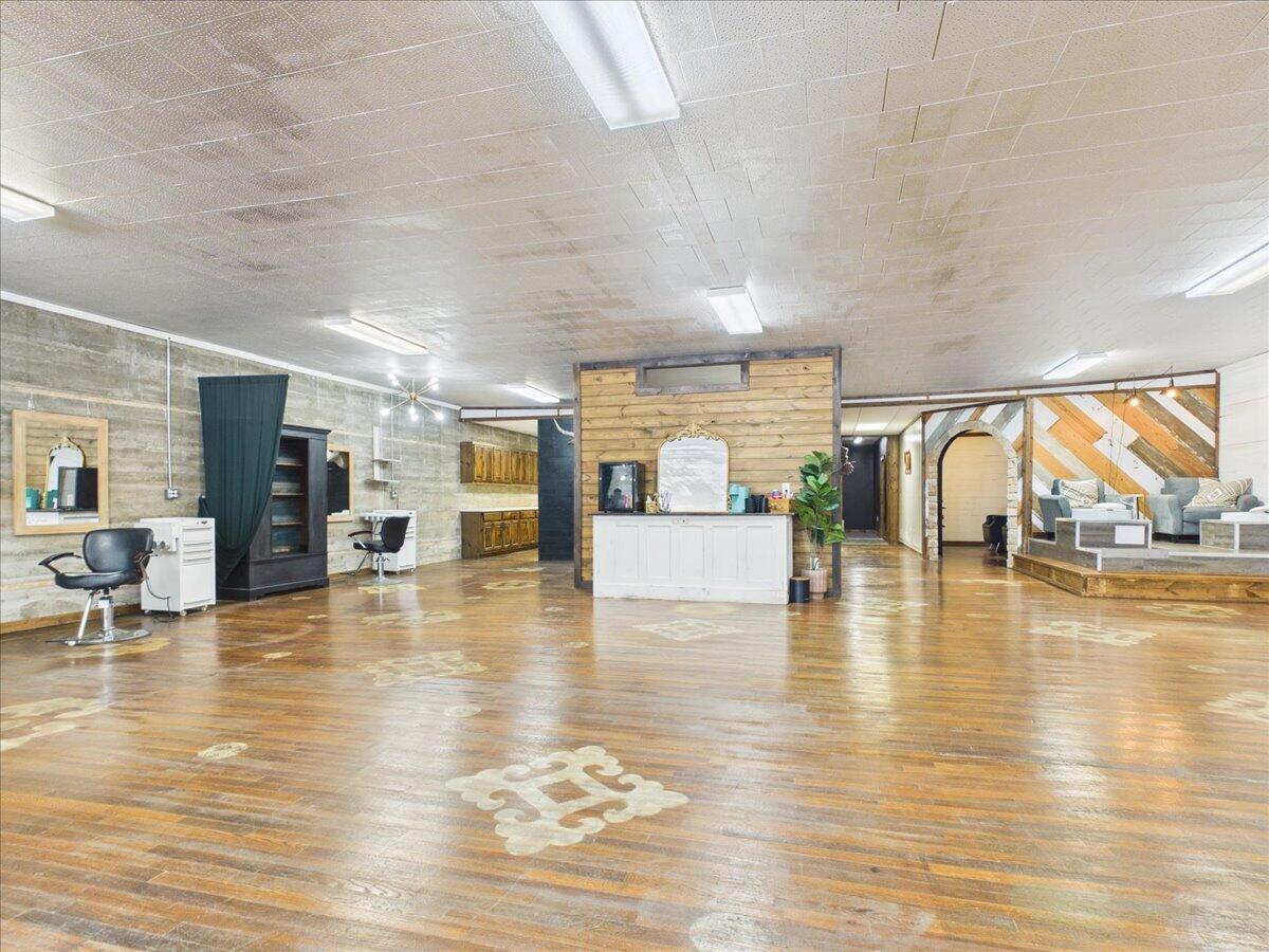 Photo 15 - Commercial Sale for sale – 213 N Grand Avenue  Houston, MO