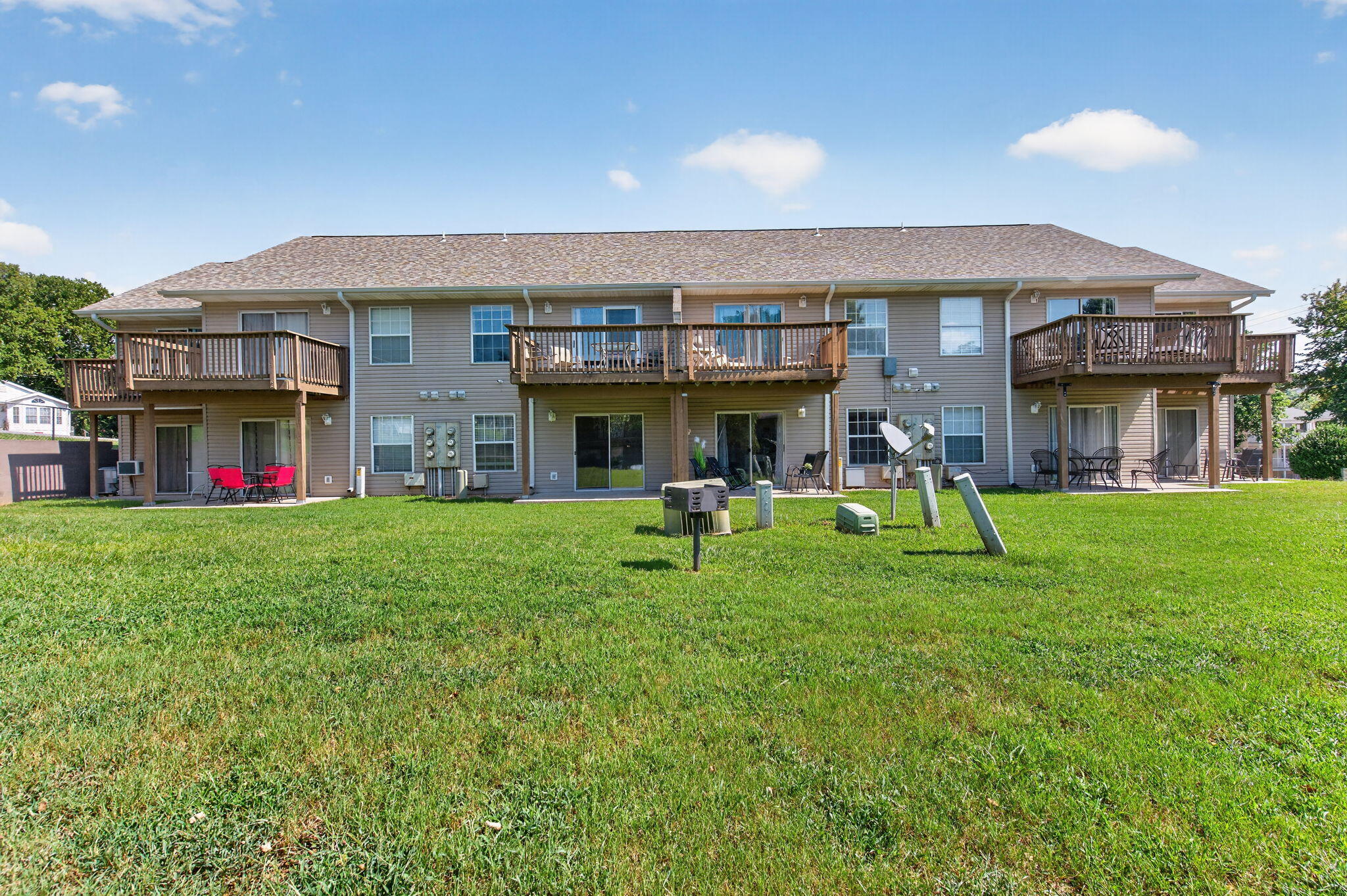 Photo 24 - Residential for sale – 29  Fall Creek Drive  Branson, MO