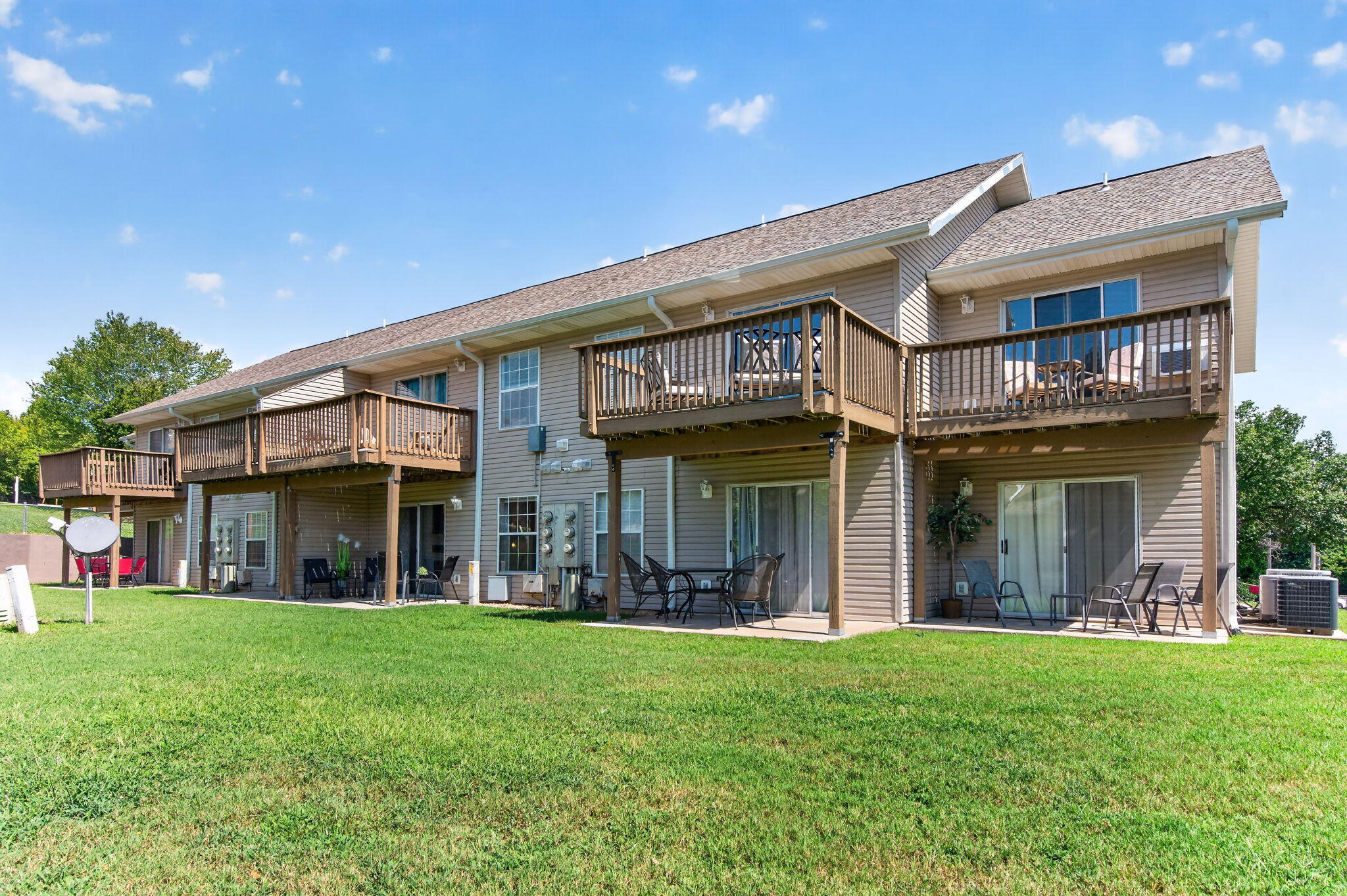 Photo 25 - Residential for sale – 29  Fall Creek Drive  Branson, MO