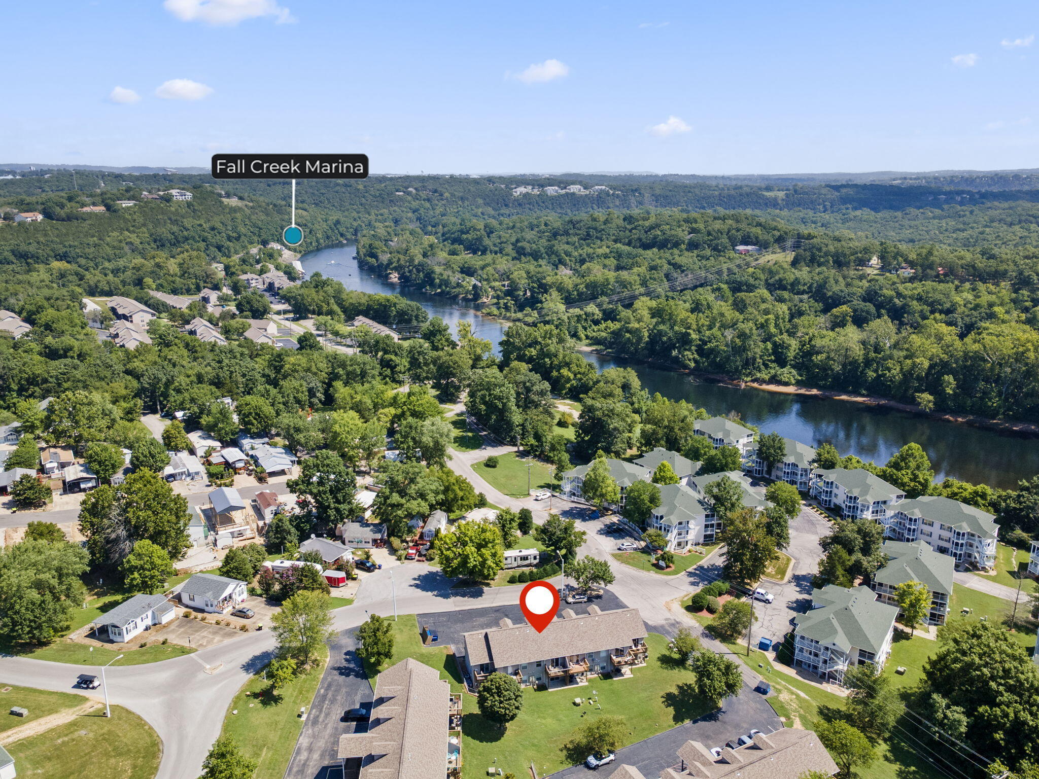 Photo 26 - Residential for sale – 29  Fall Creek Drive  Branson, MO