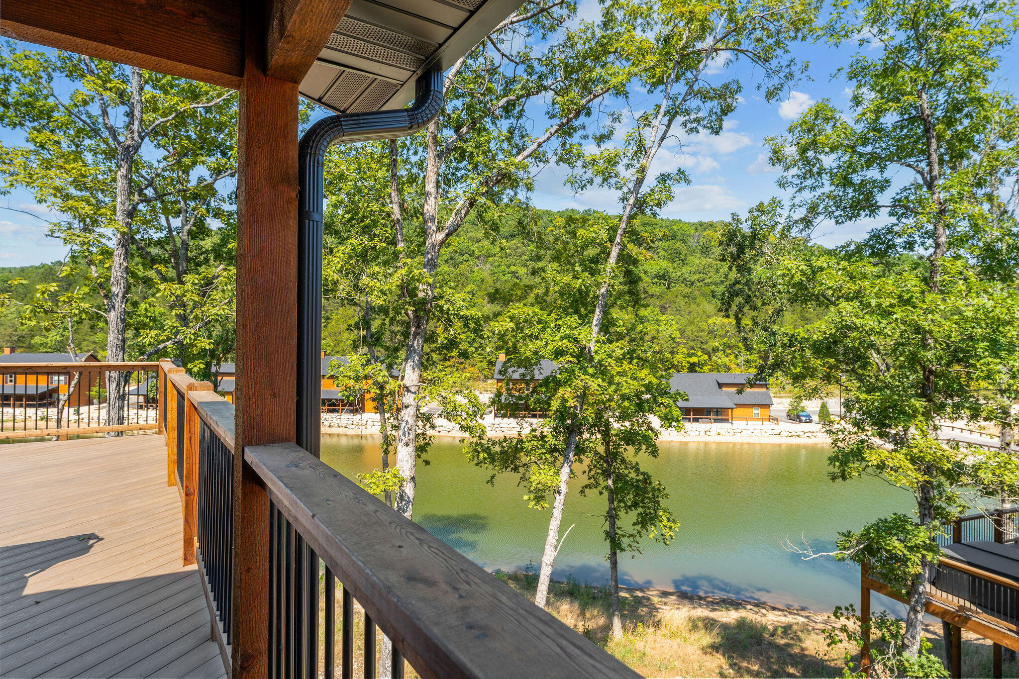 Photo 45 - Residential for sale – 321  Campfire Pass   Hollister, MO