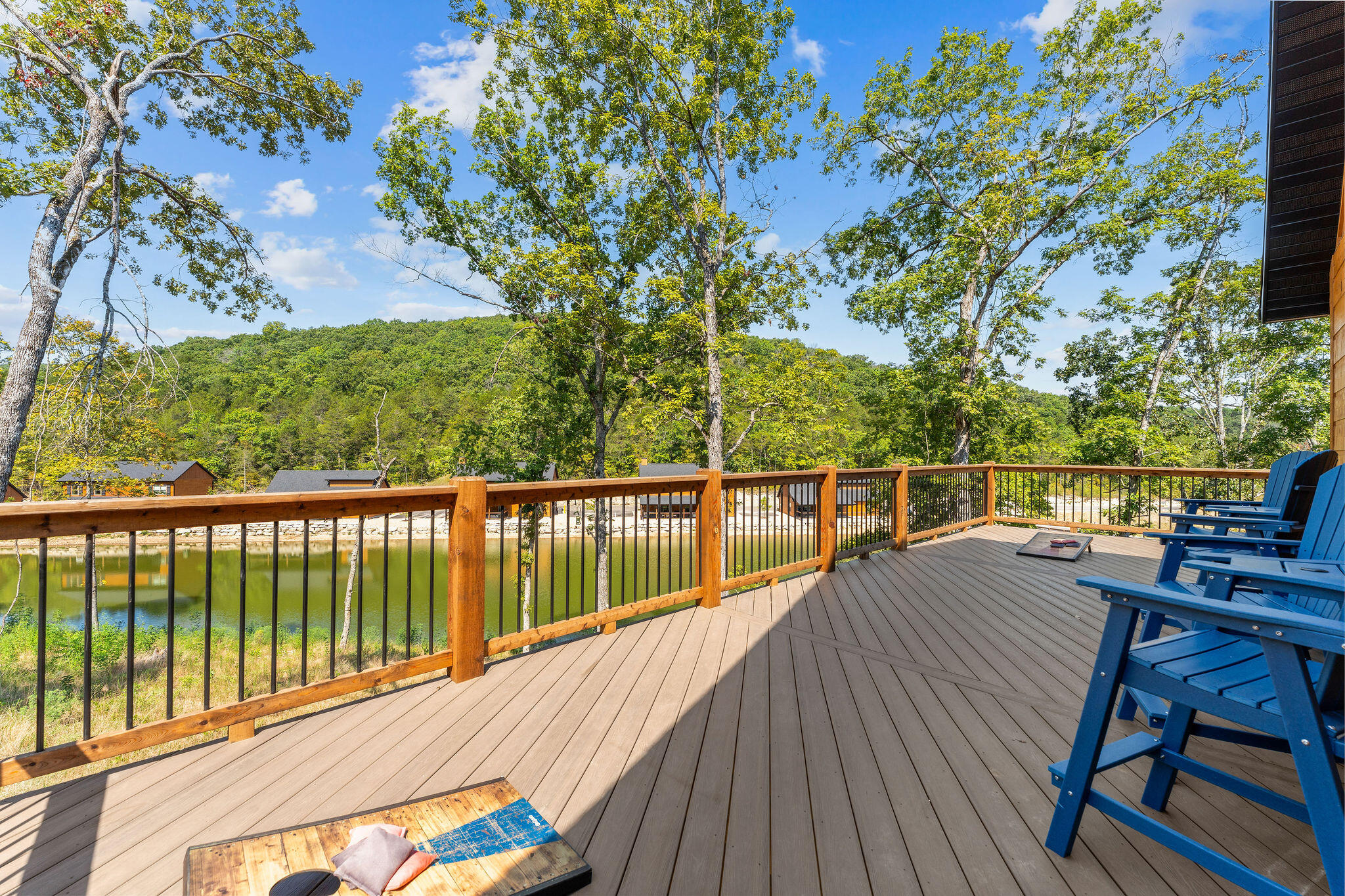 Photo 47 - Residential for sale – 321  Campfire Pass   Hollister, MO