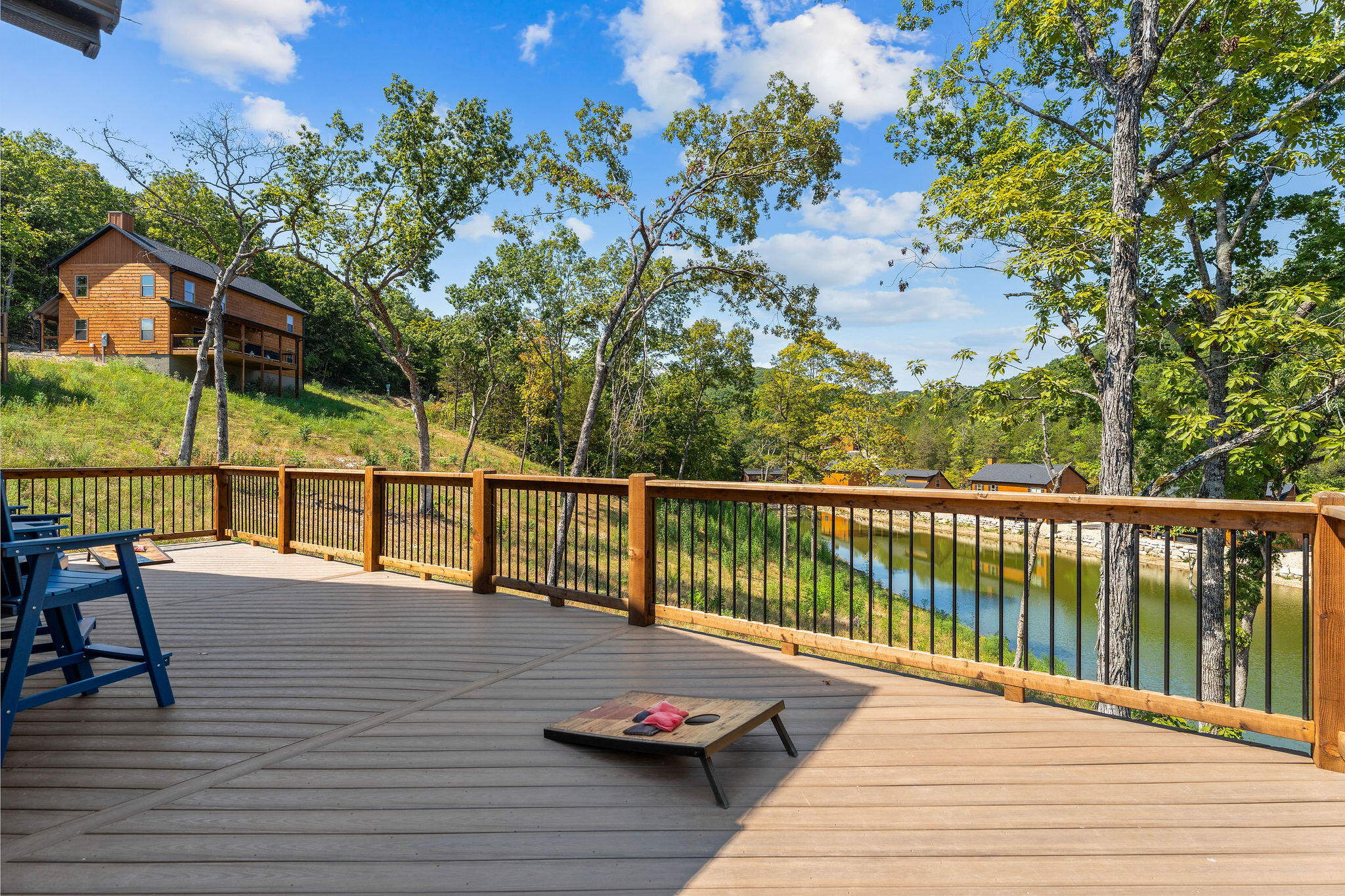 Photo 46 - Residential for sale – 321  Campfire Pass   Hollister, MO