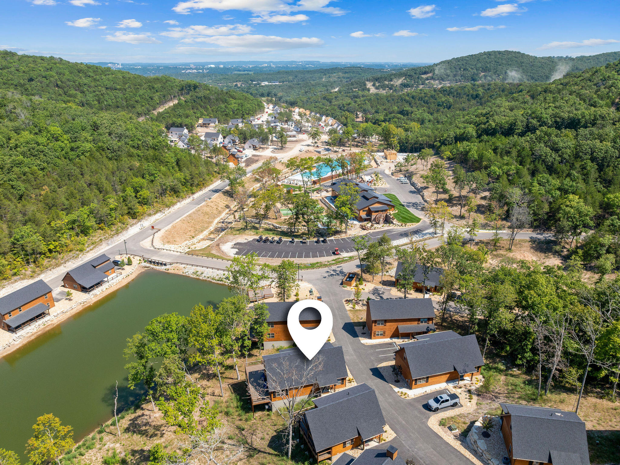 Photo 56 - Residential for sale – 321  Campfire Pass   Hollister, MO