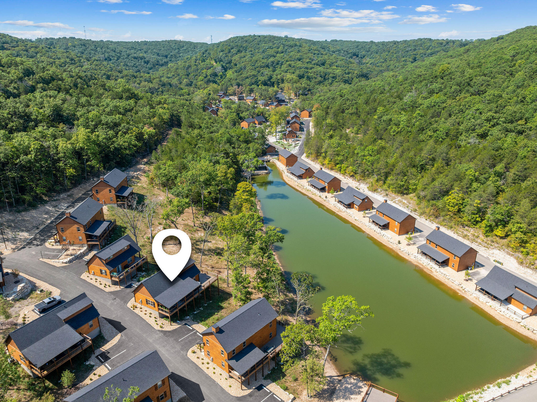 Photo 58 - Residential for sale – 321  Campfire Pass   Hollister, MO