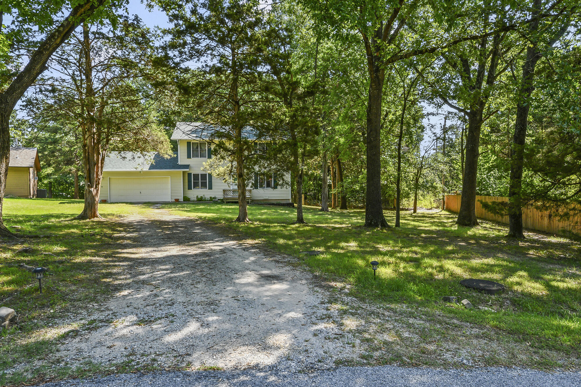 Photo 2 - Residential for sale – 144  Meadow Avenue  Branson, MO