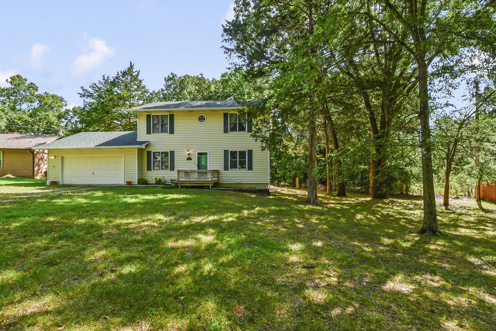 Photo 3 - Residential for sale – 144  Meadow Avenue  Branson, MO