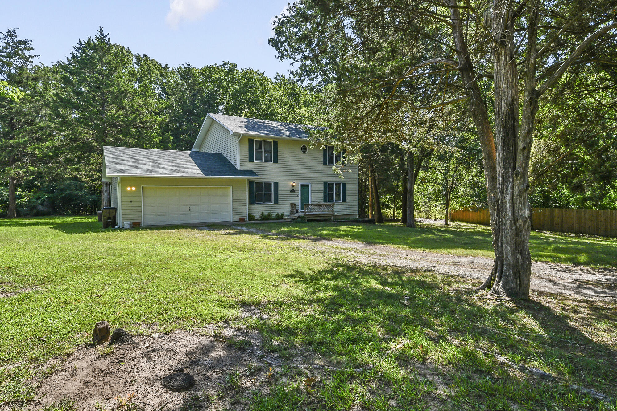 Photo 4 - Residential for sale – 144  Meadow Avenue  Branson, MO