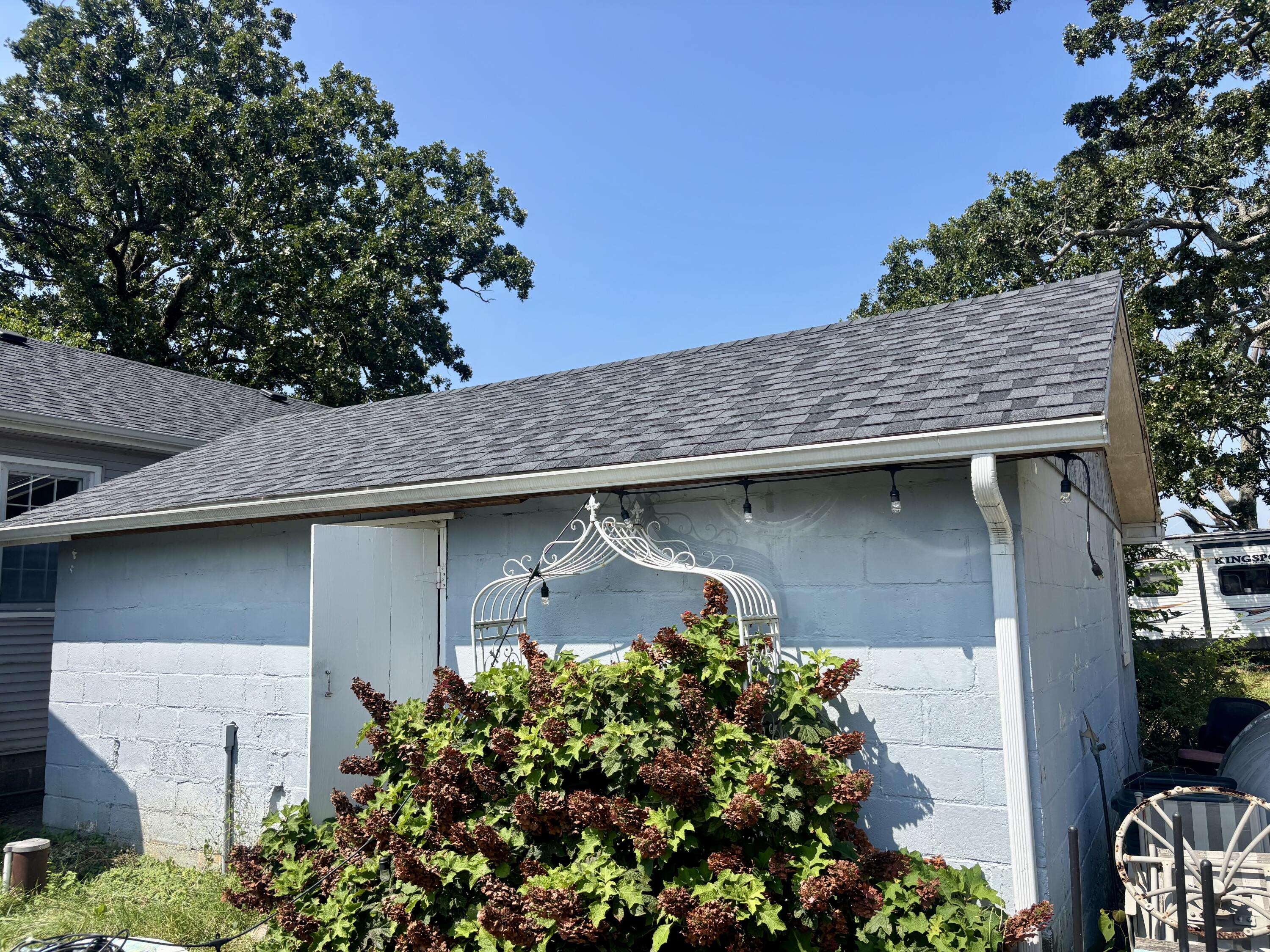 Photo 52 - Residential for sale – 636 W Center Street  Rogersville, MO