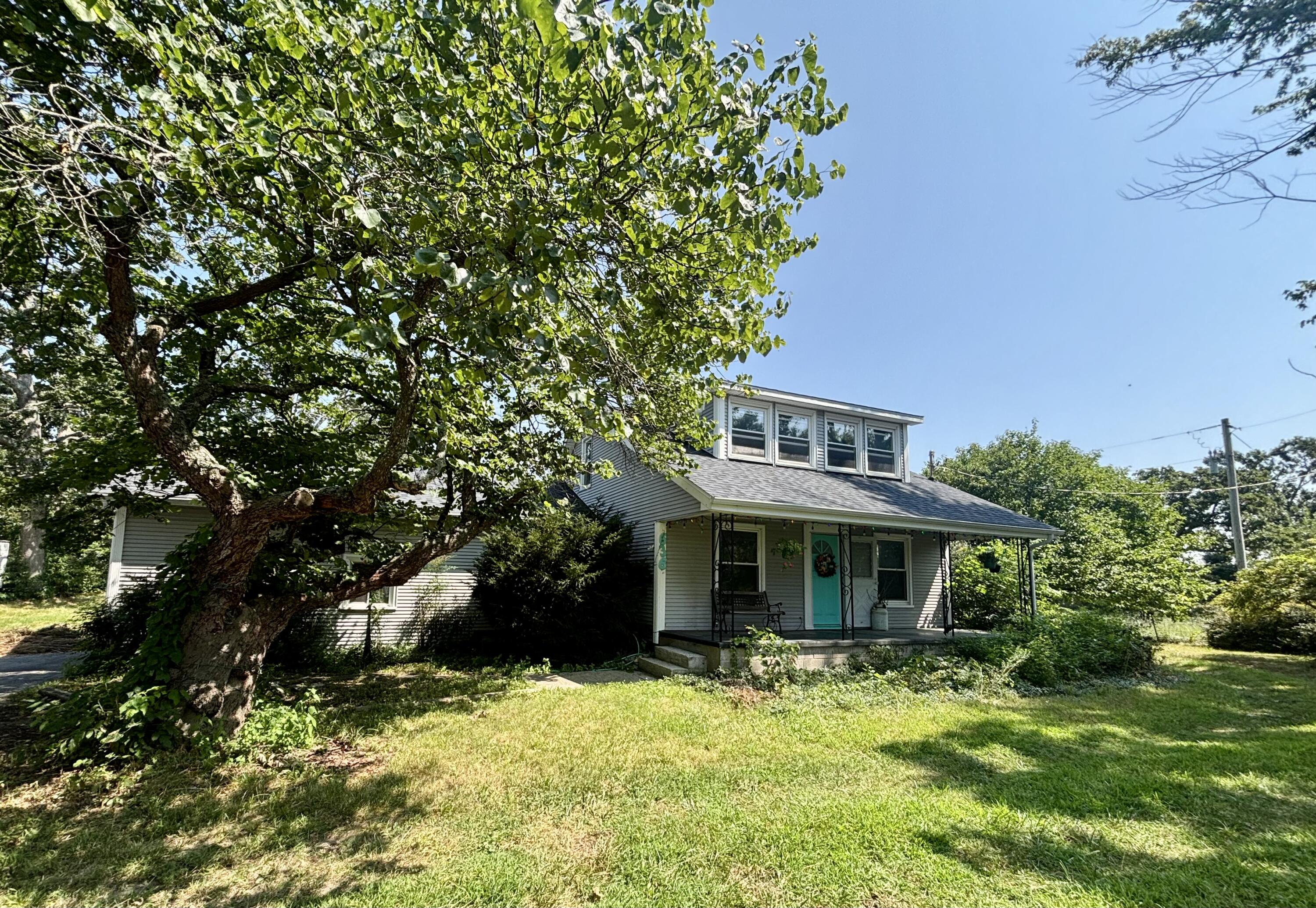 Photo 6 - Residential for sale – 636 W Center Street  Rogersville, MO