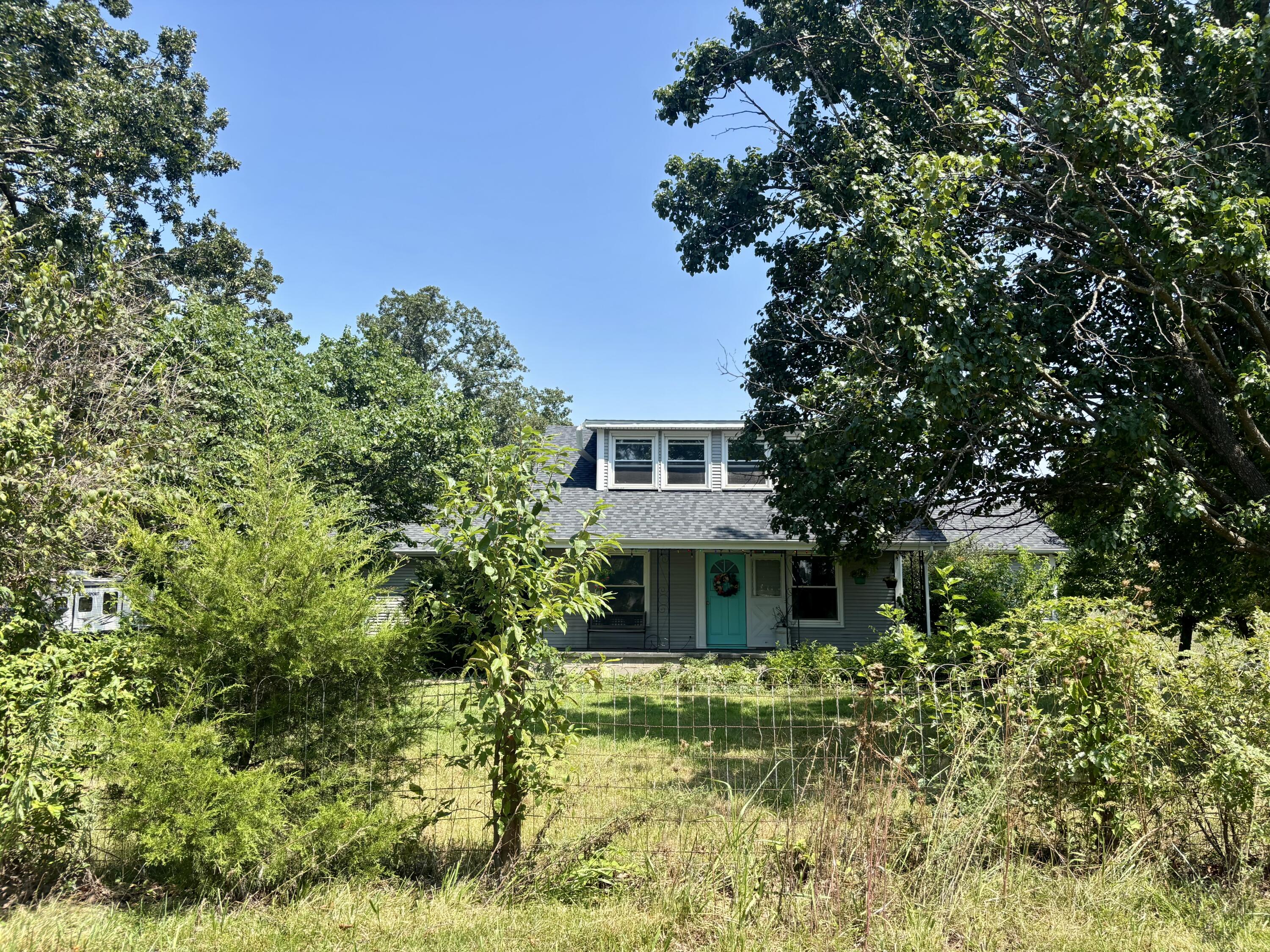 Photo 7 - Residential for sale – 636 W Center Street  Rogersville, MO