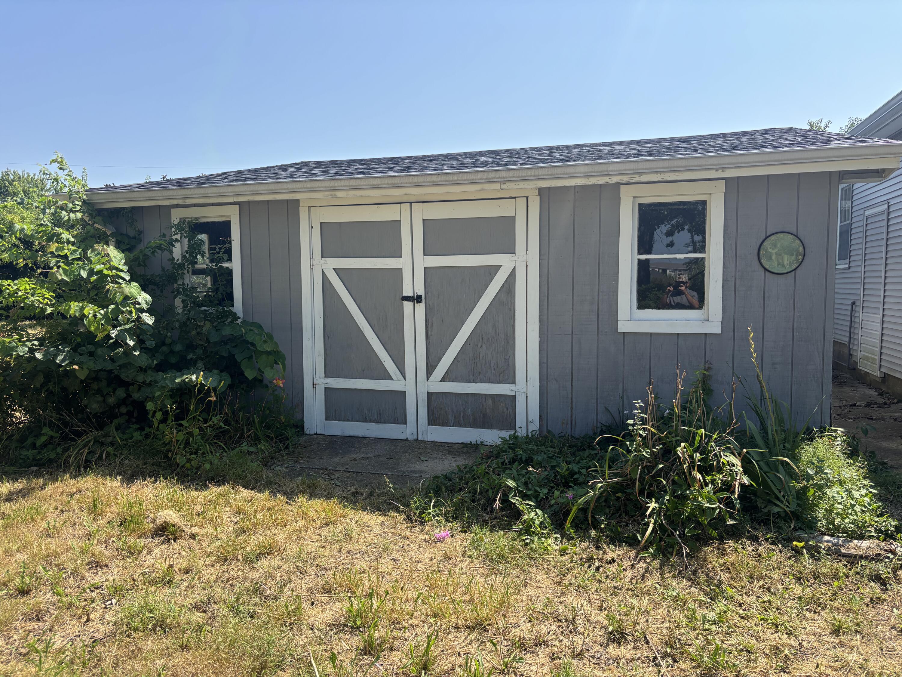 Photo 8 - Residential for sale – 636 W Center Street  Rogersville, MO