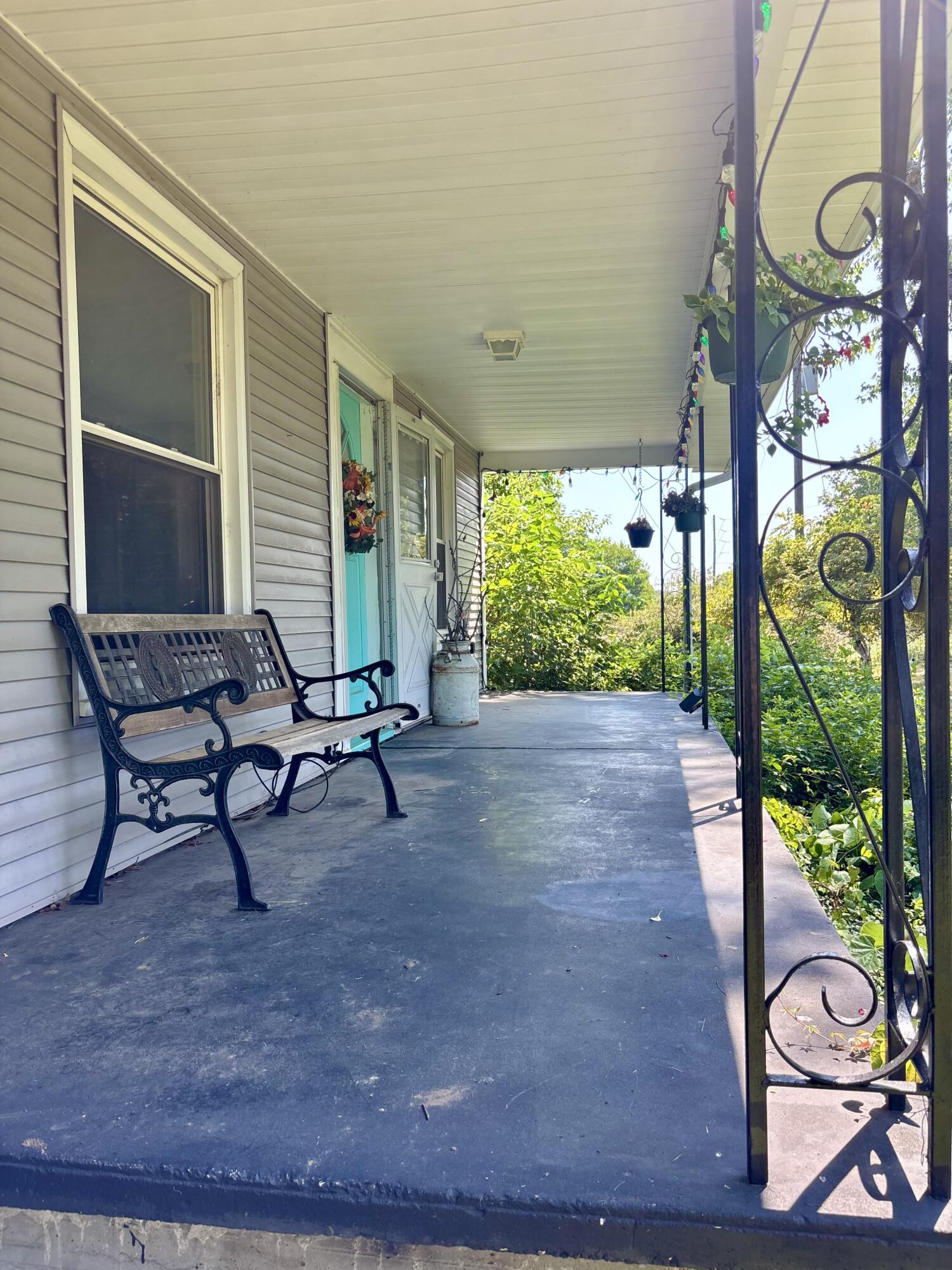 Photo 4 - Residential for sale – 636 W Center Street  Rogersville, MO