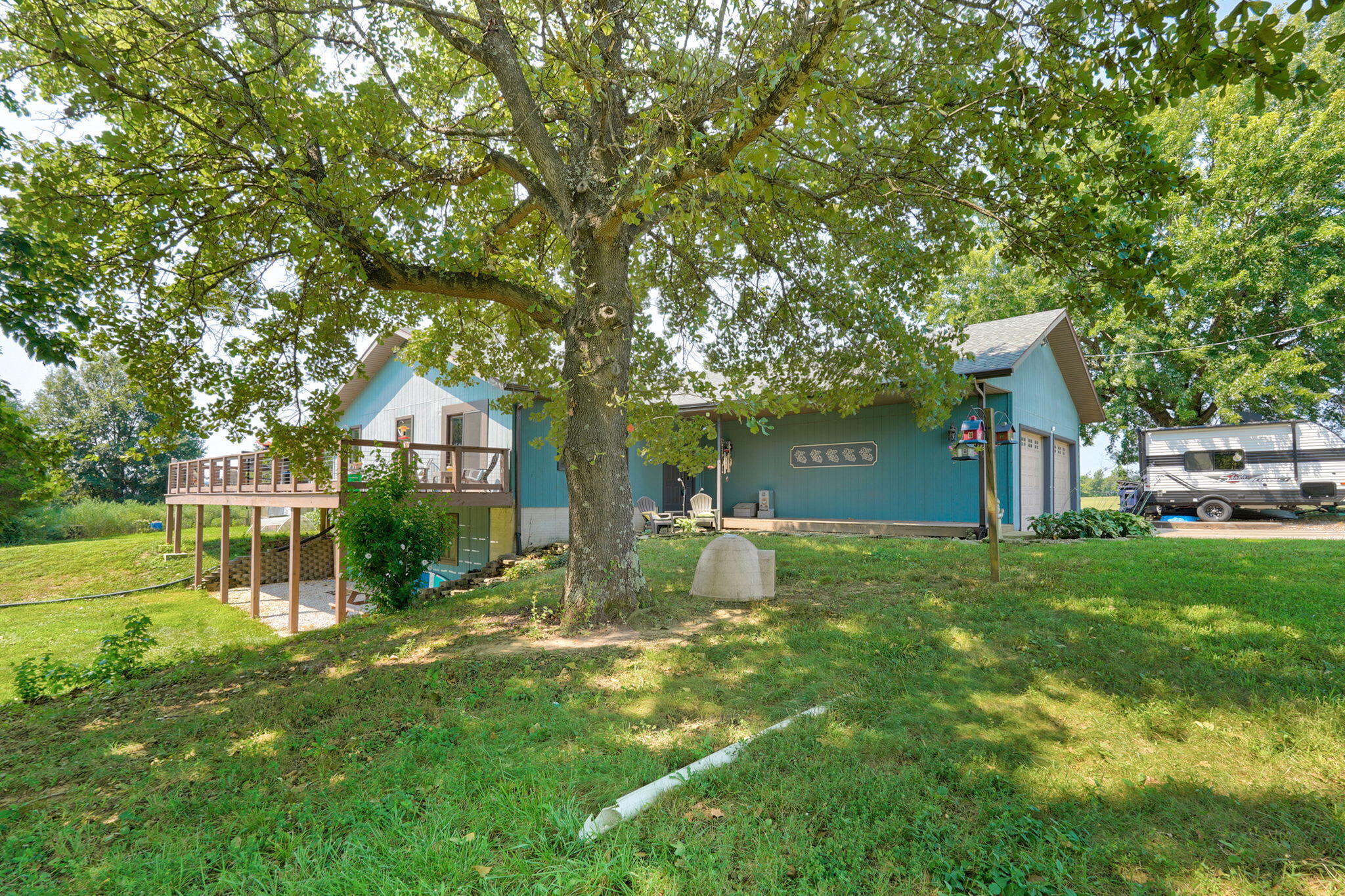 Photo 33 - Residential for sale – 970 E State Highway Ww   Springfield, MO