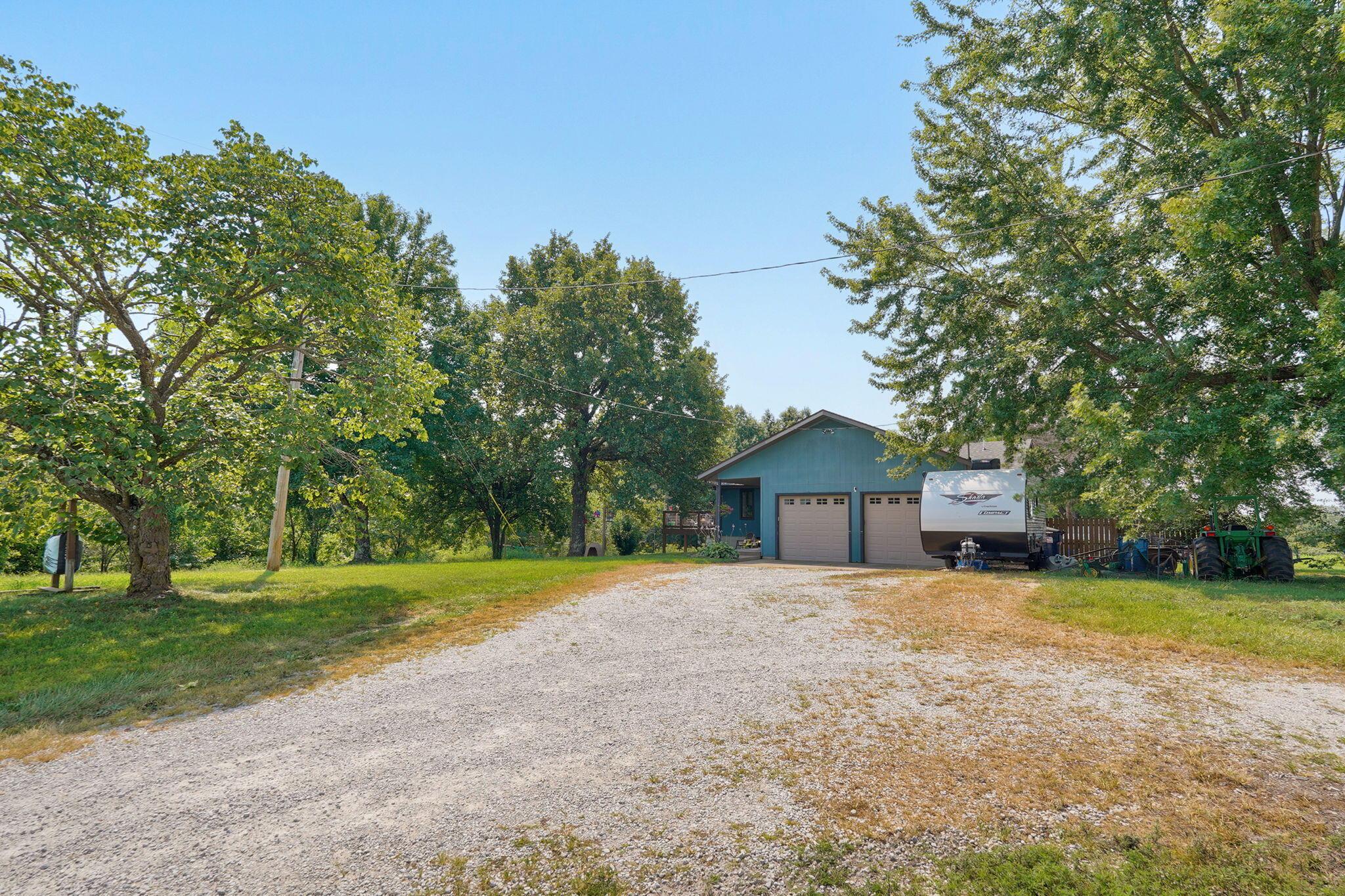 Photo 8 - Residential for sale – 970 E State Highway Ww   Springfield, MO