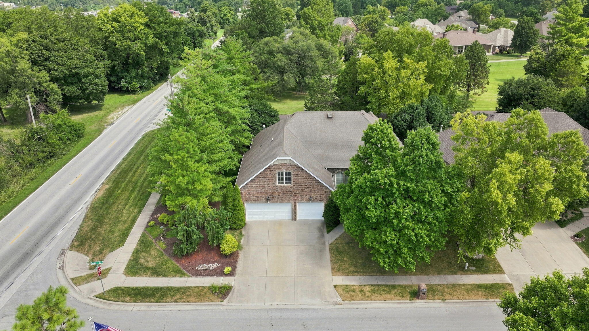 Photo 6 - Residential for sale – 3411 E Anne Street  Ozark, MO