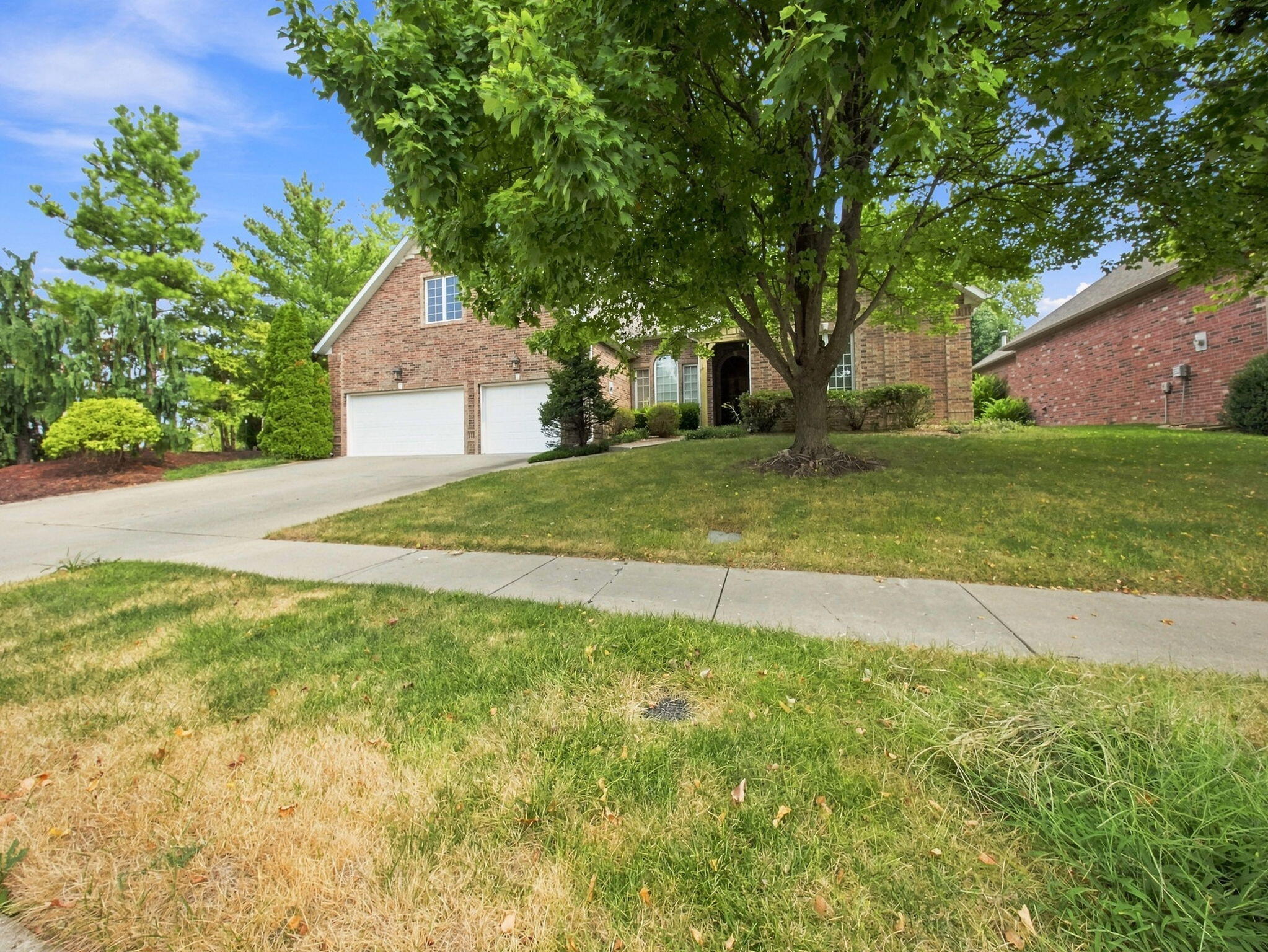 Photo 5 - Residential for sale – 3411 E Anne Street  Ozark, MO