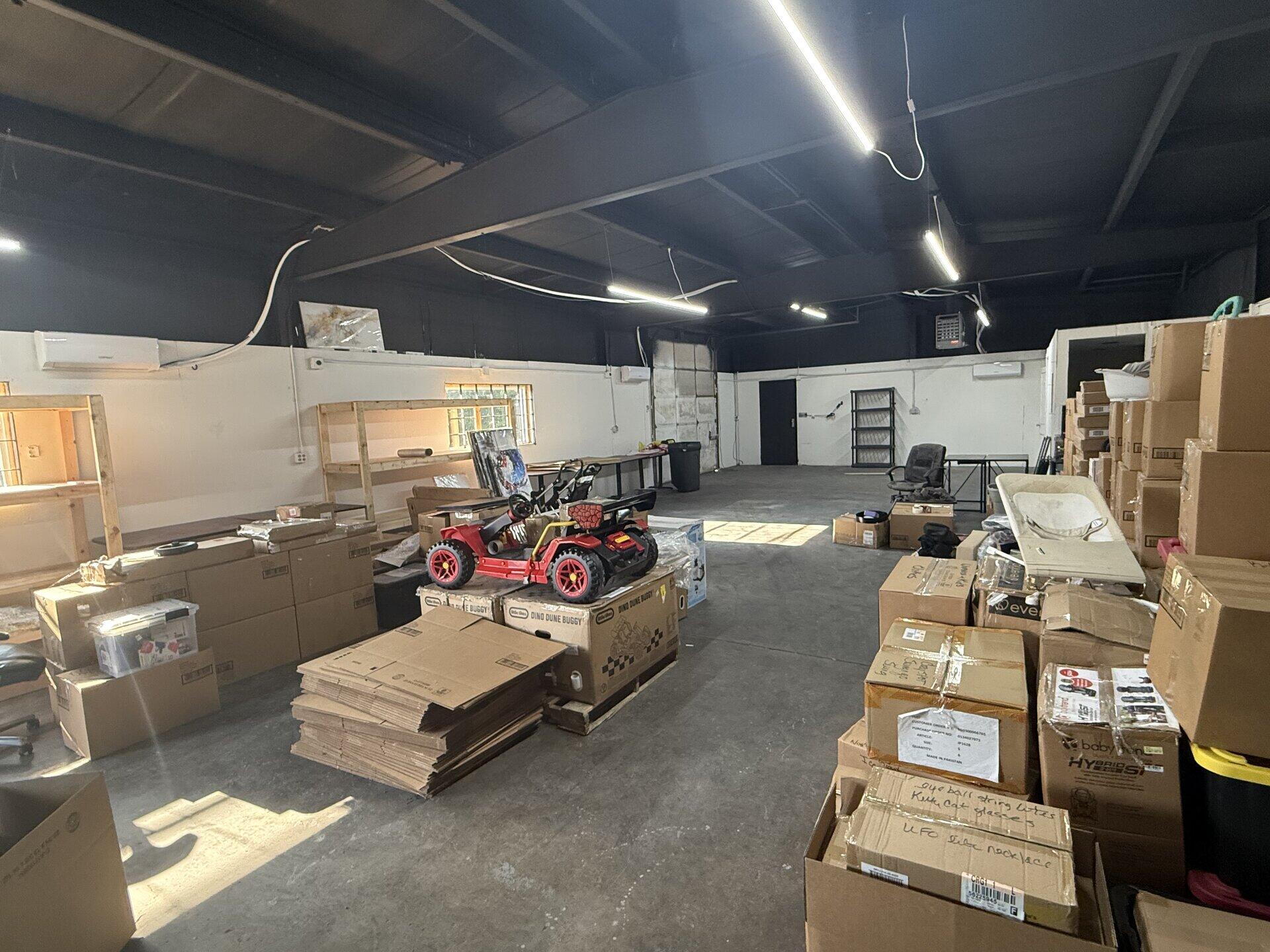 Photo 12 - Commercial Lease for sale – 8137  State Highway 13   Lampe, MO