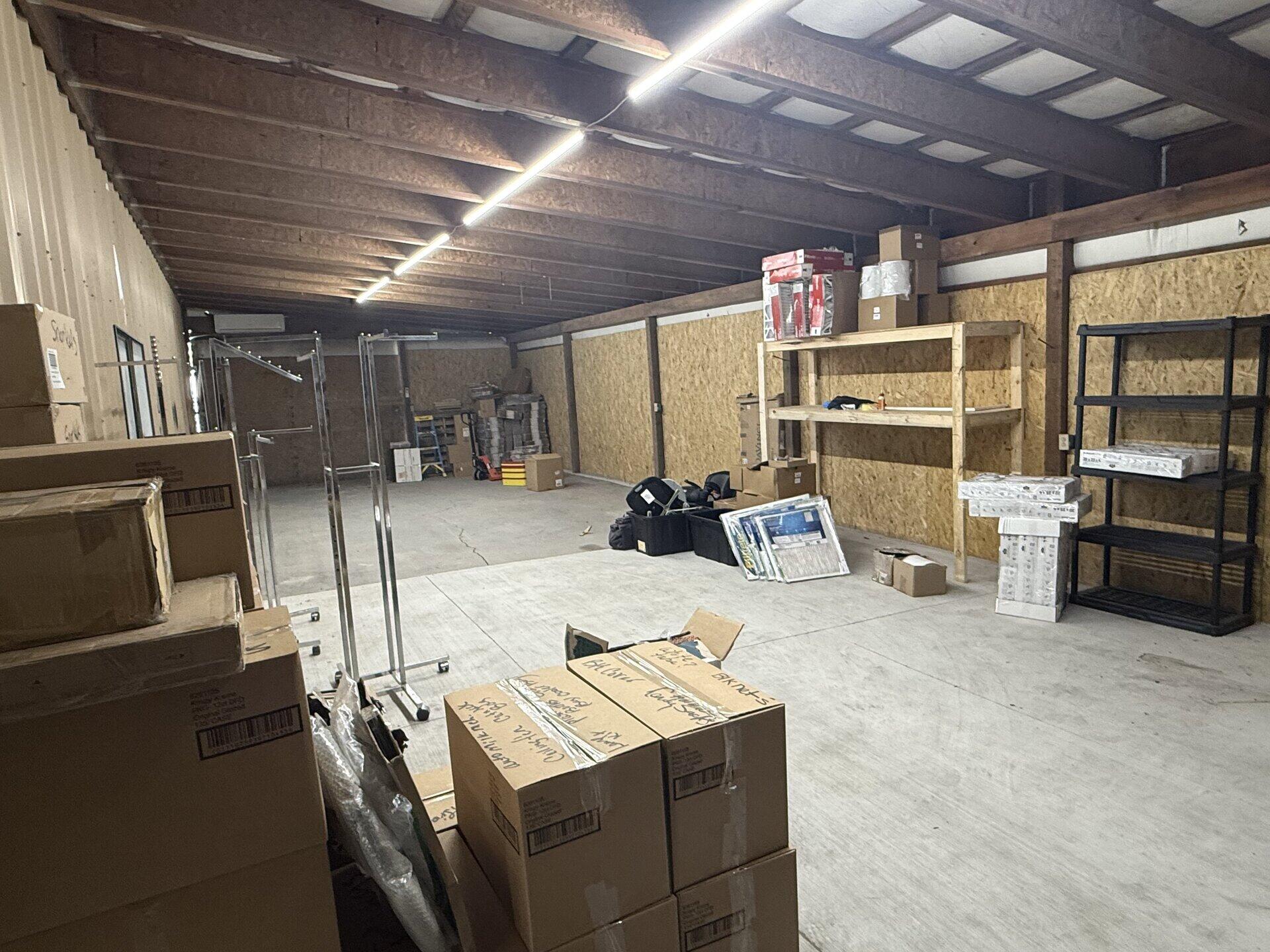 Photo 10 - Commercial Lease for sale – 8137  State Highway 13   Lampe, MO