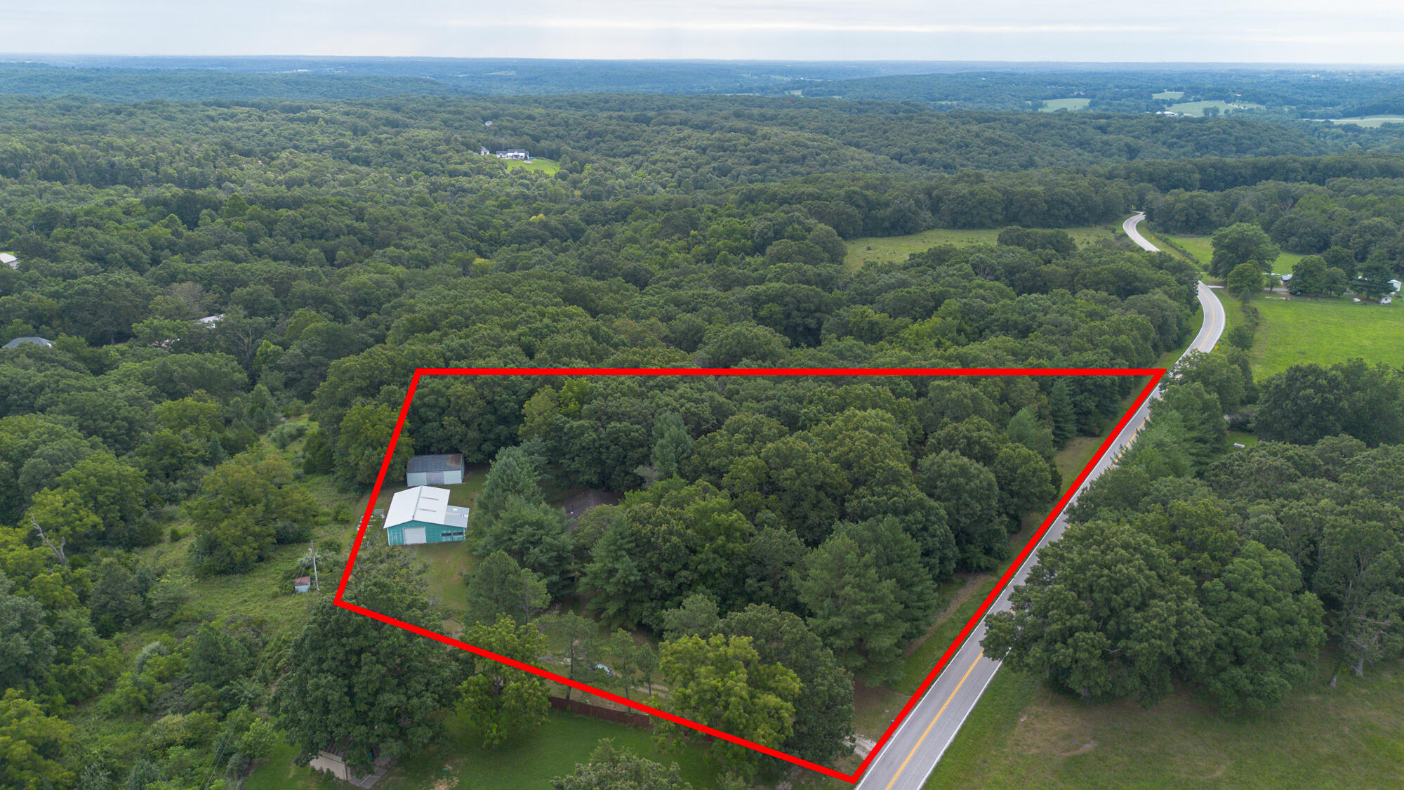 Photo 3 - Residential for sale – 9079 E Division Street  Strafford, MO