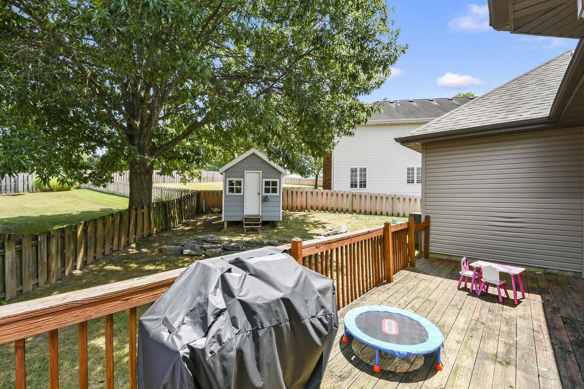 Photo 45 - Residential for sale – 2481 W Chatsworth Court  Springfield, MO