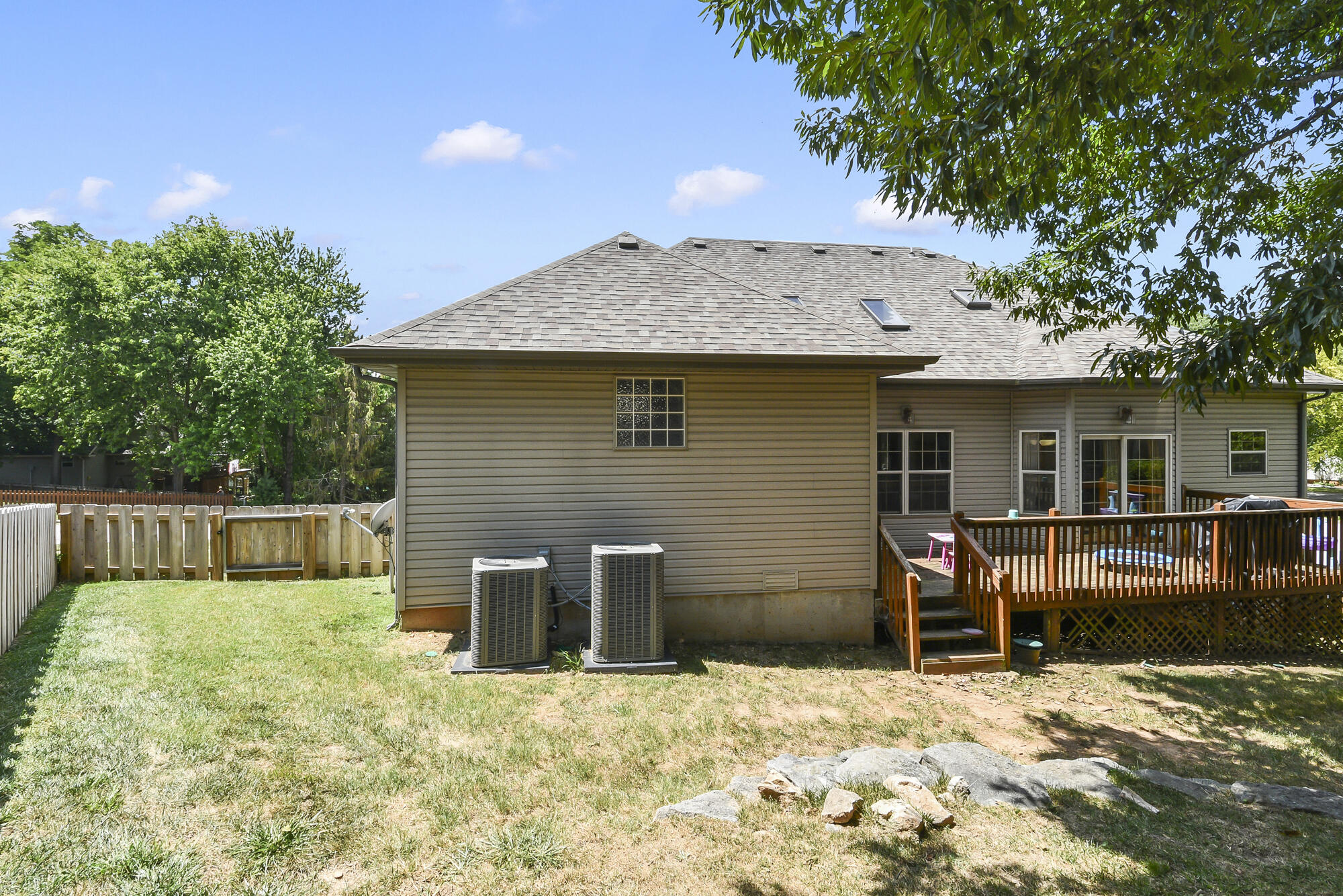 Photo 48 - Residential for sale – 2481 W Chatsworth Court  Springfield, MO