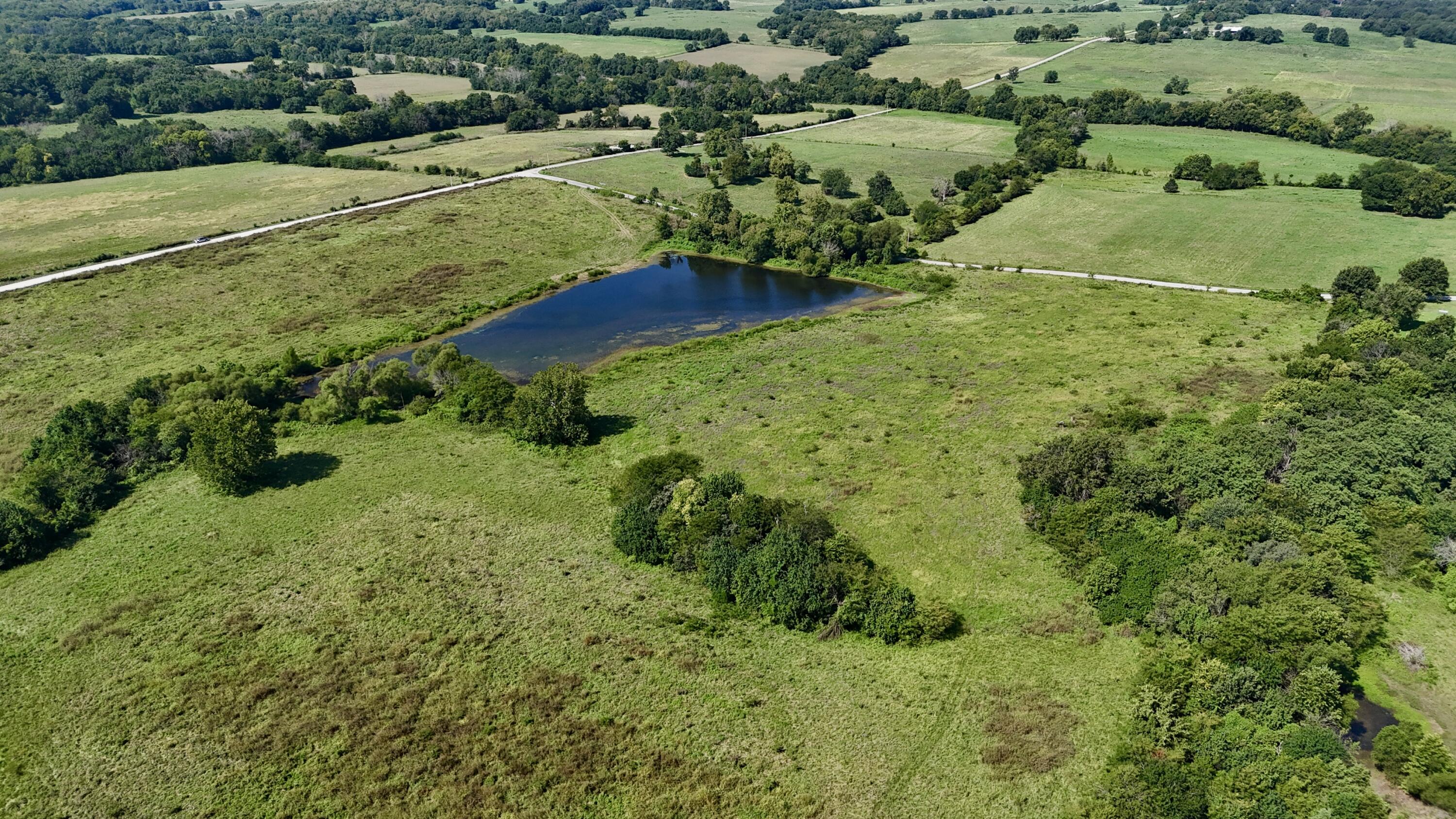 Photo 6 - Land for sale – 000 S 30th Road  Humansville, MO