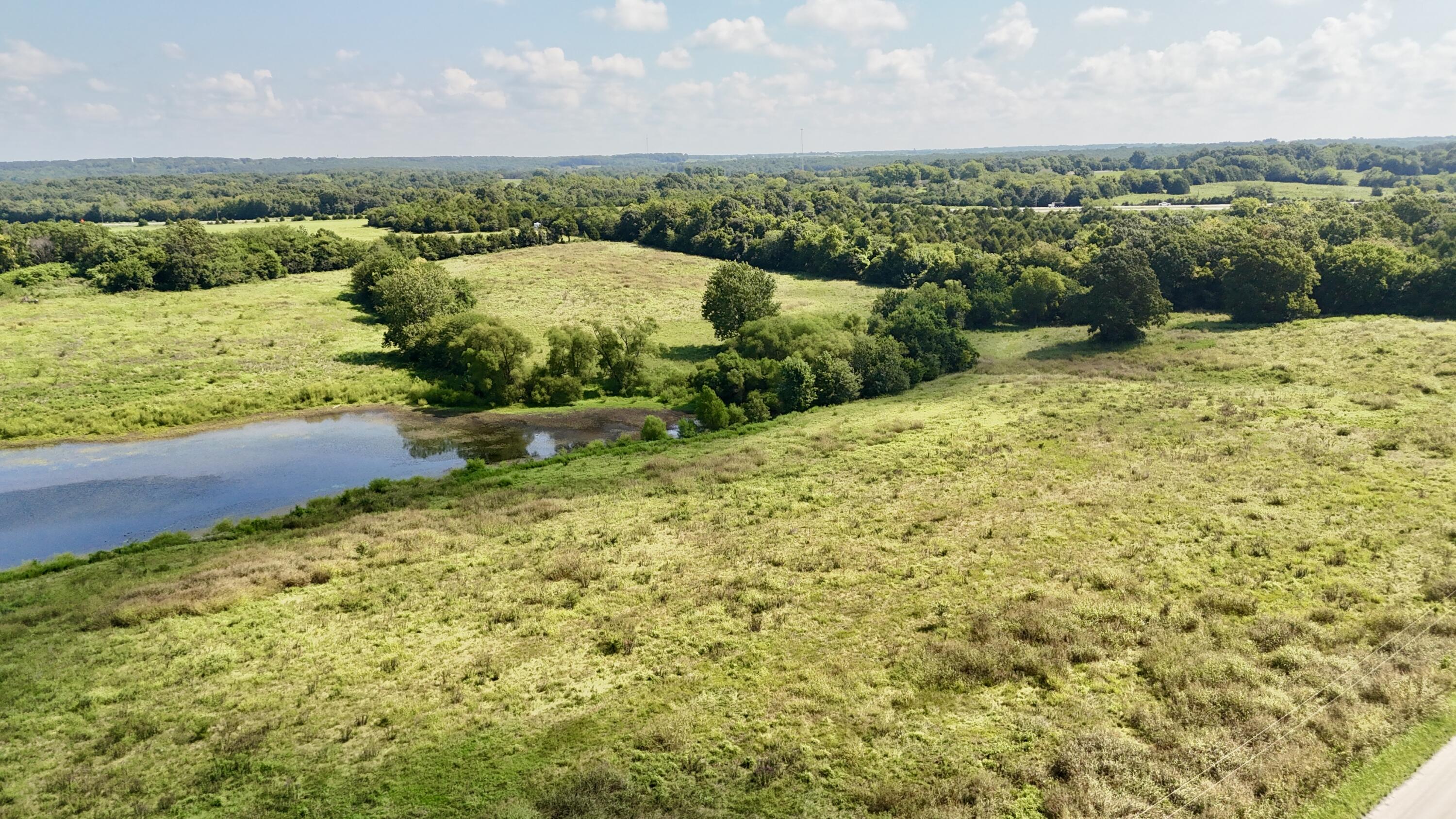 Photo 11 - Land for sale – 000 S 30th Road  Humansville, MO