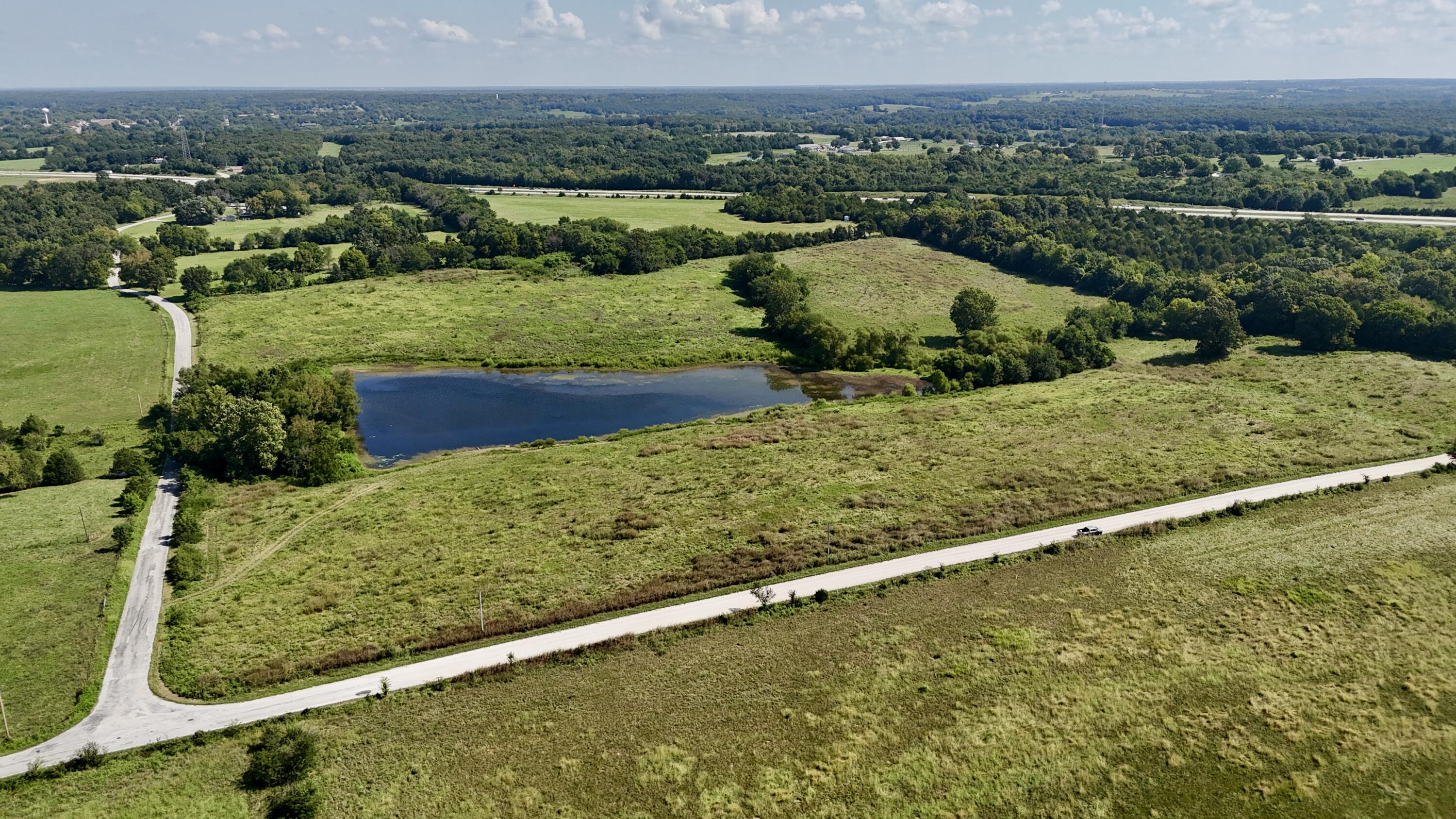 Photo 8 - Land for sale – 000 S 30th Road  Humansville, MO