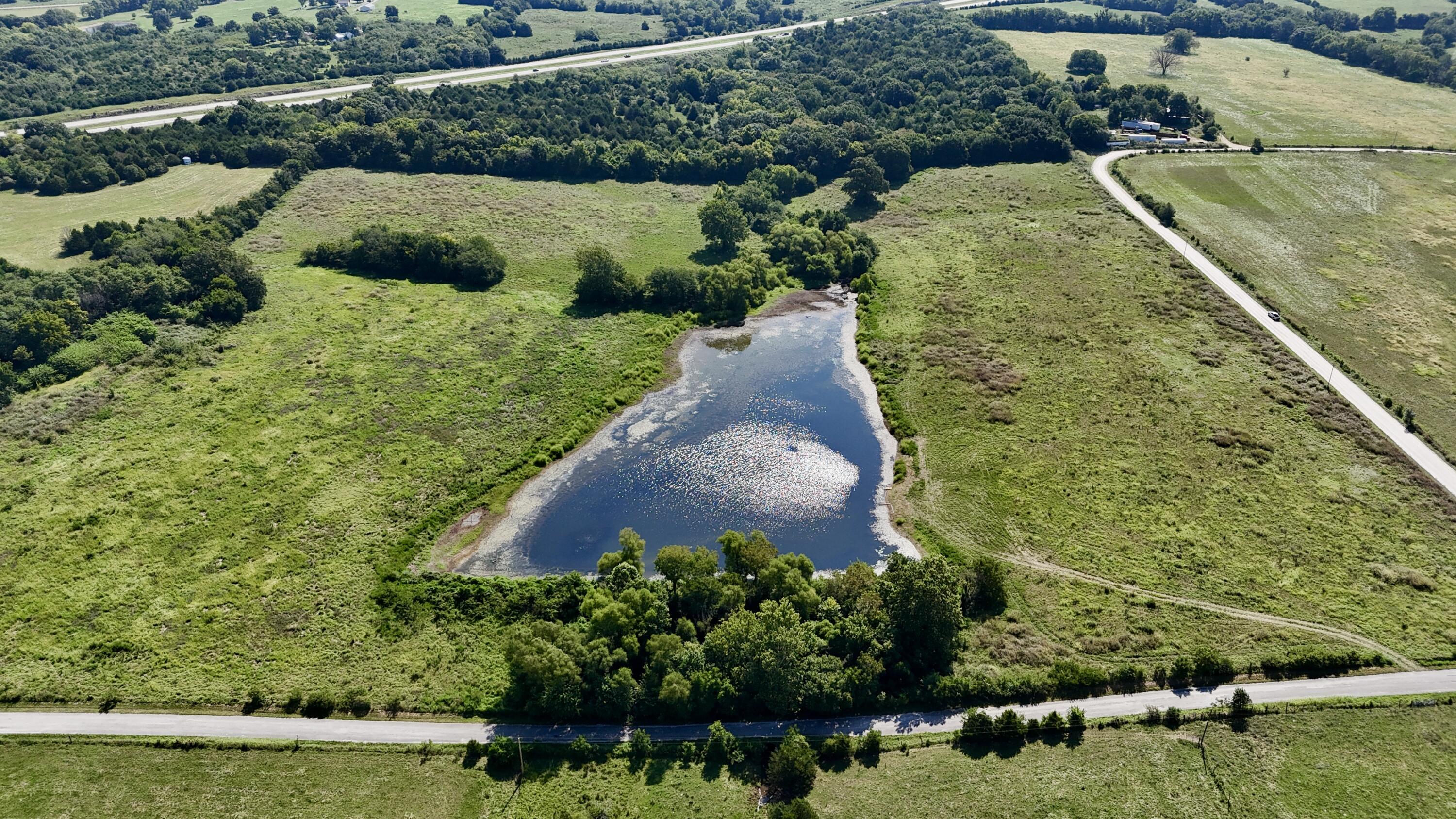 Photo 2 - Land for sale – 000 S 30th Road  Humansville, MO