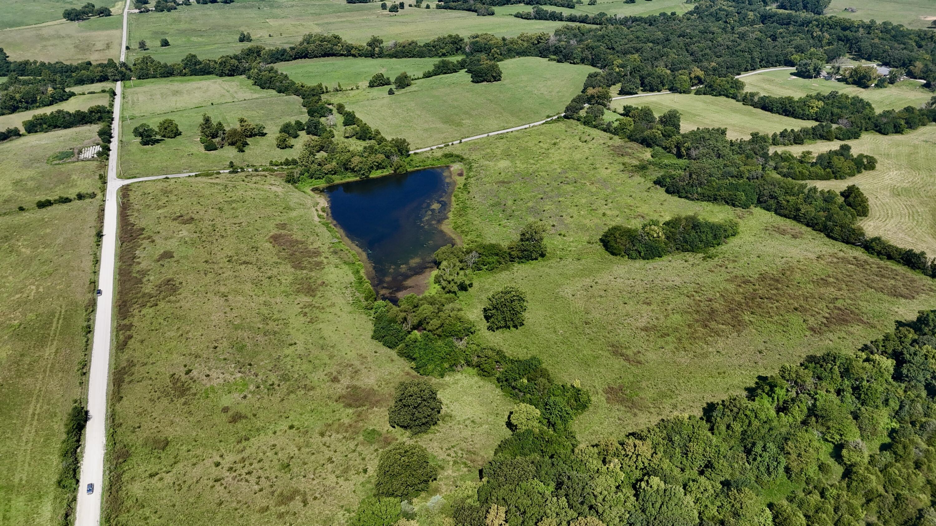 Photo 7 - Land for sale – 000 S 30th Road  Humansville, MO