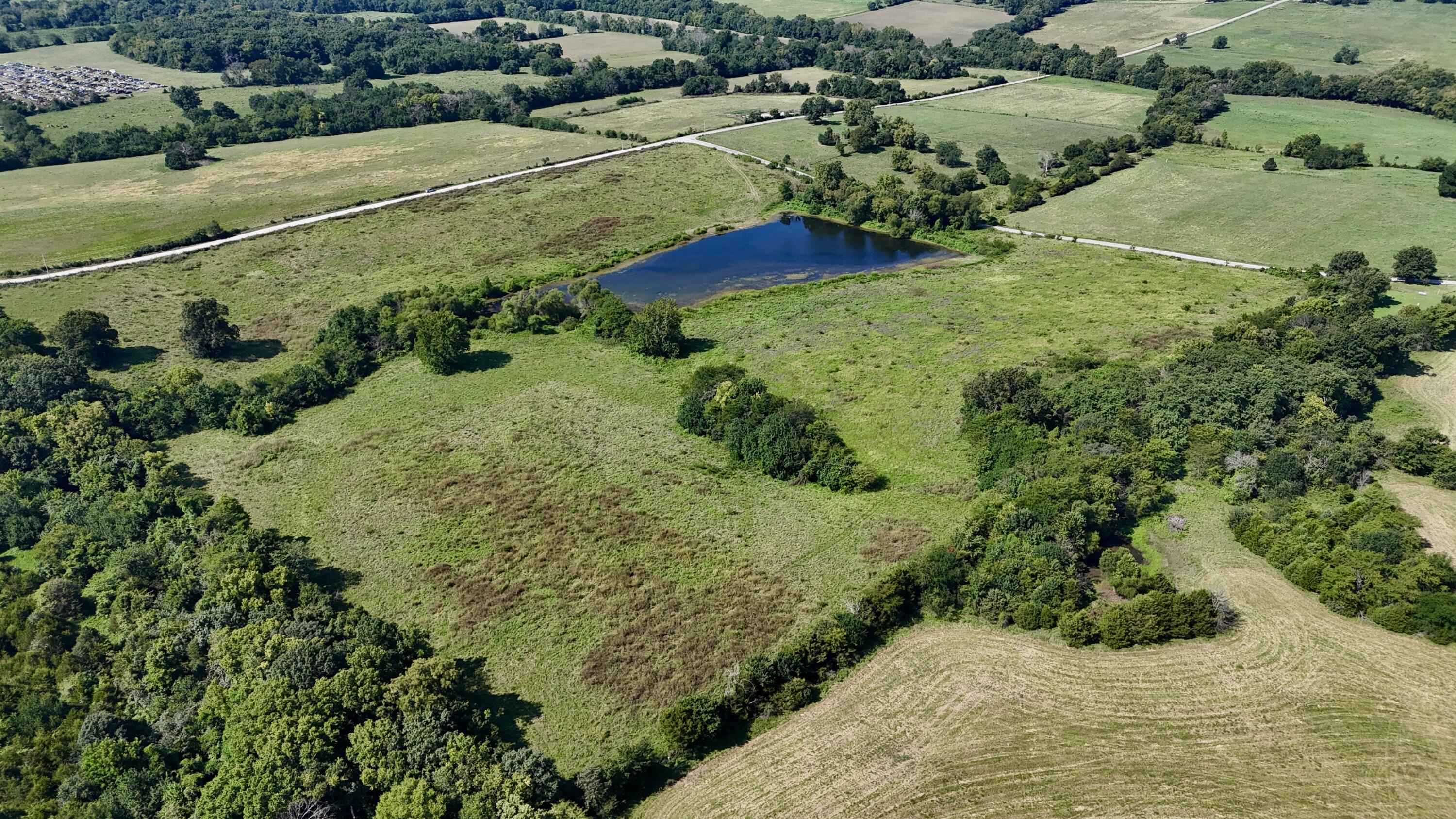 Photo 5 - Land for sale – 000 S 30th Road  Humansville, MO