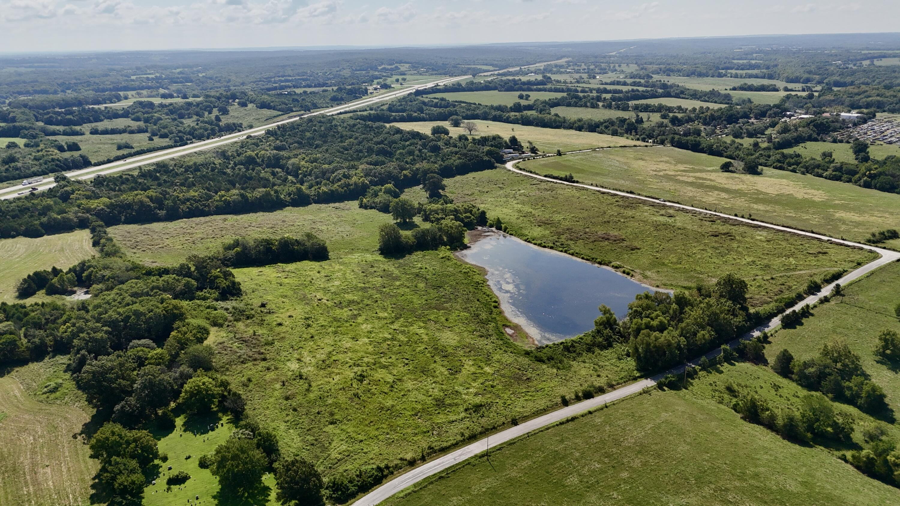 Photo 4 - Land for sale – 000 S 30th Road  Humansville, MO