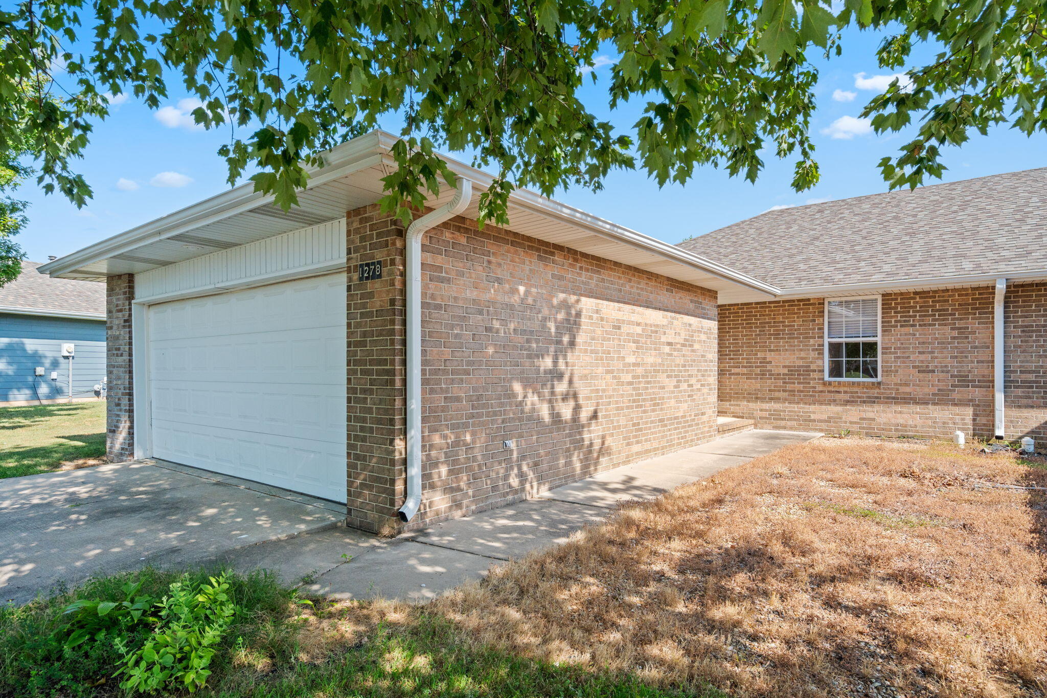 Photo 2 - Residential Lease for sale – 1278 W Butterfield Drive  Nixa, MO