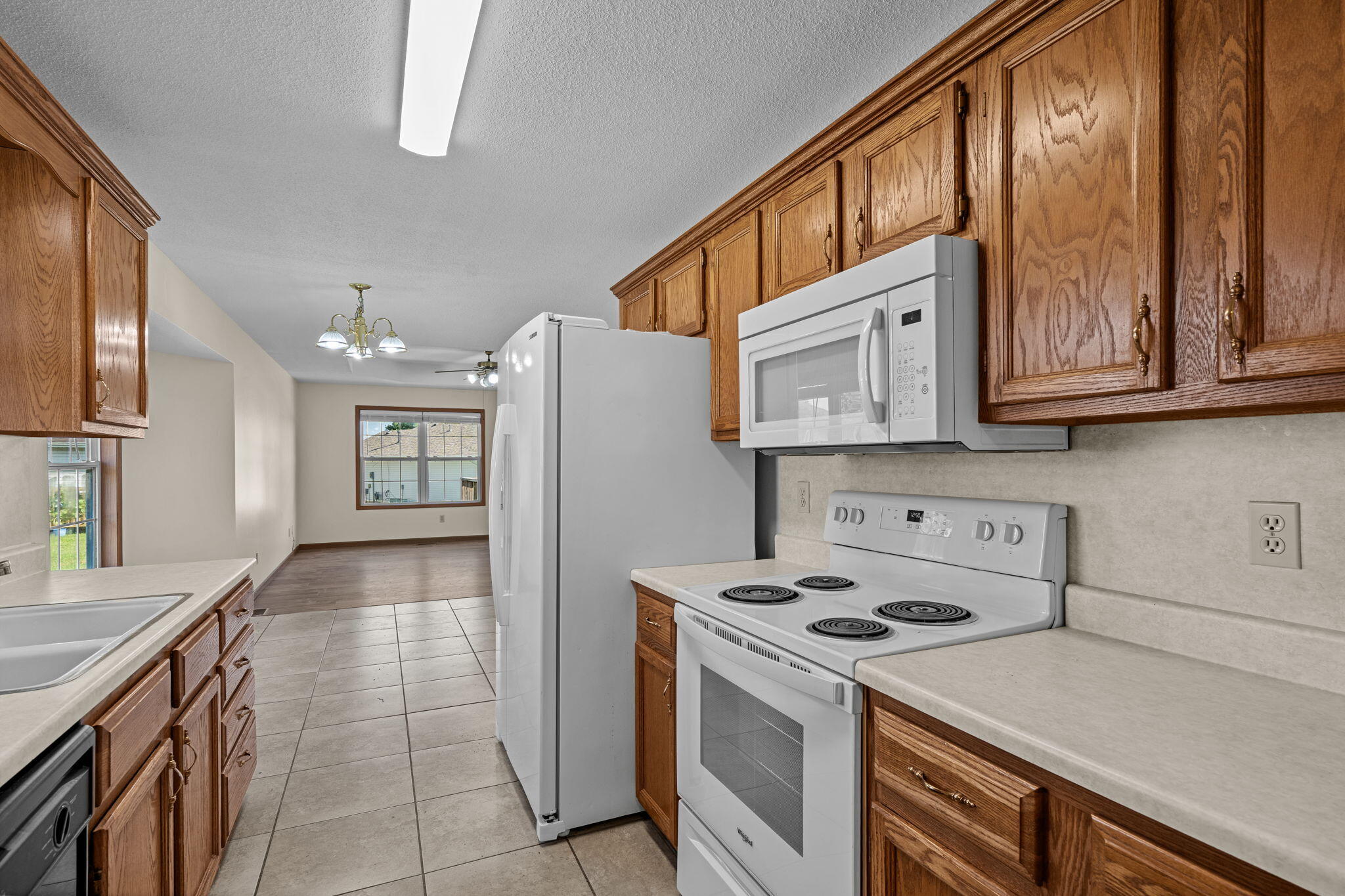 Photo 11 - Residential Lease for sale – 1278 W Butterfield Drive  Nixa, MO