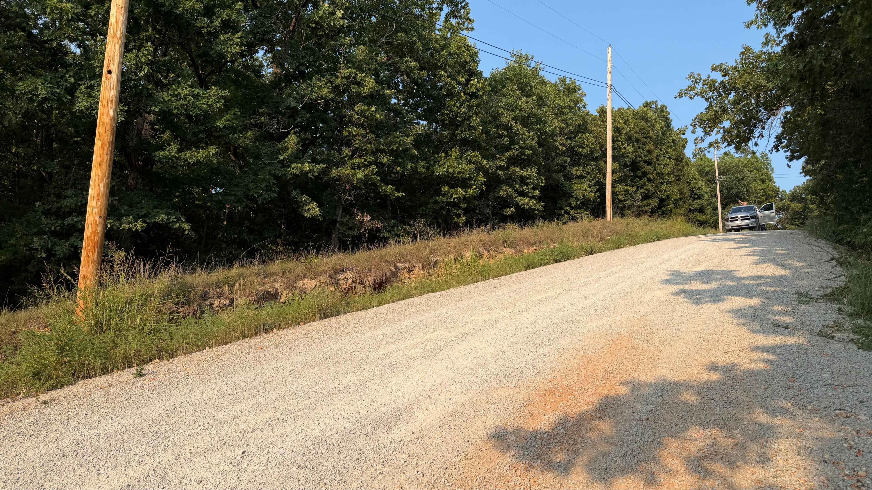 Land for sale – 000  Orchard Drive  Ridgedale, MO