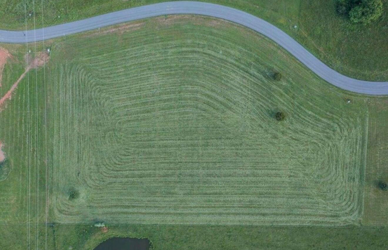 Land for sale – Lot #11  Lone Star Drive  Nixa, MO