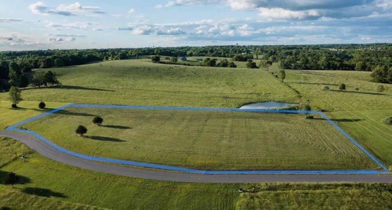 Photo 2 - Land for sale – Lot #11  Lone Star Drive  Nixa, MO