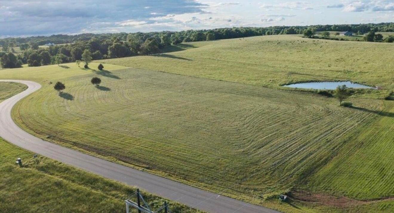 Photo 3 - Land for sale – Lot #11  Lone Star Drive  Nixa, MO